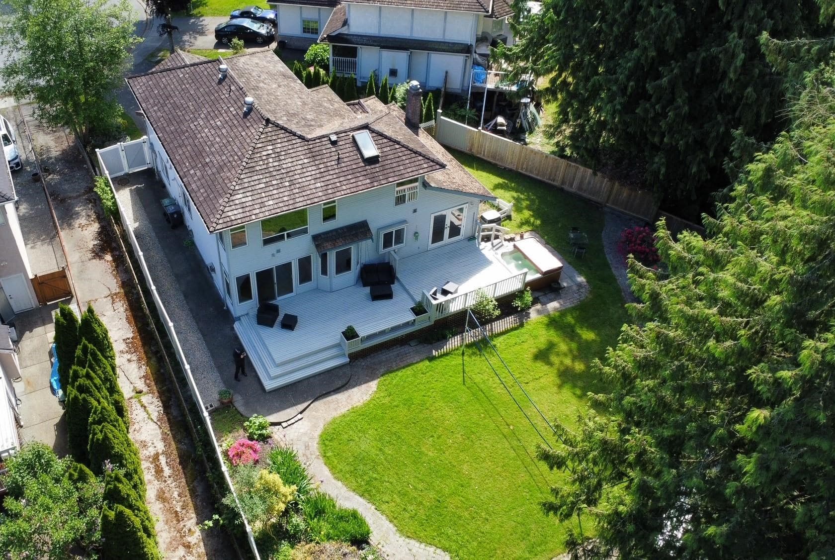 20530 96b Avenue, Langley, V1M 2H4 — photo 2