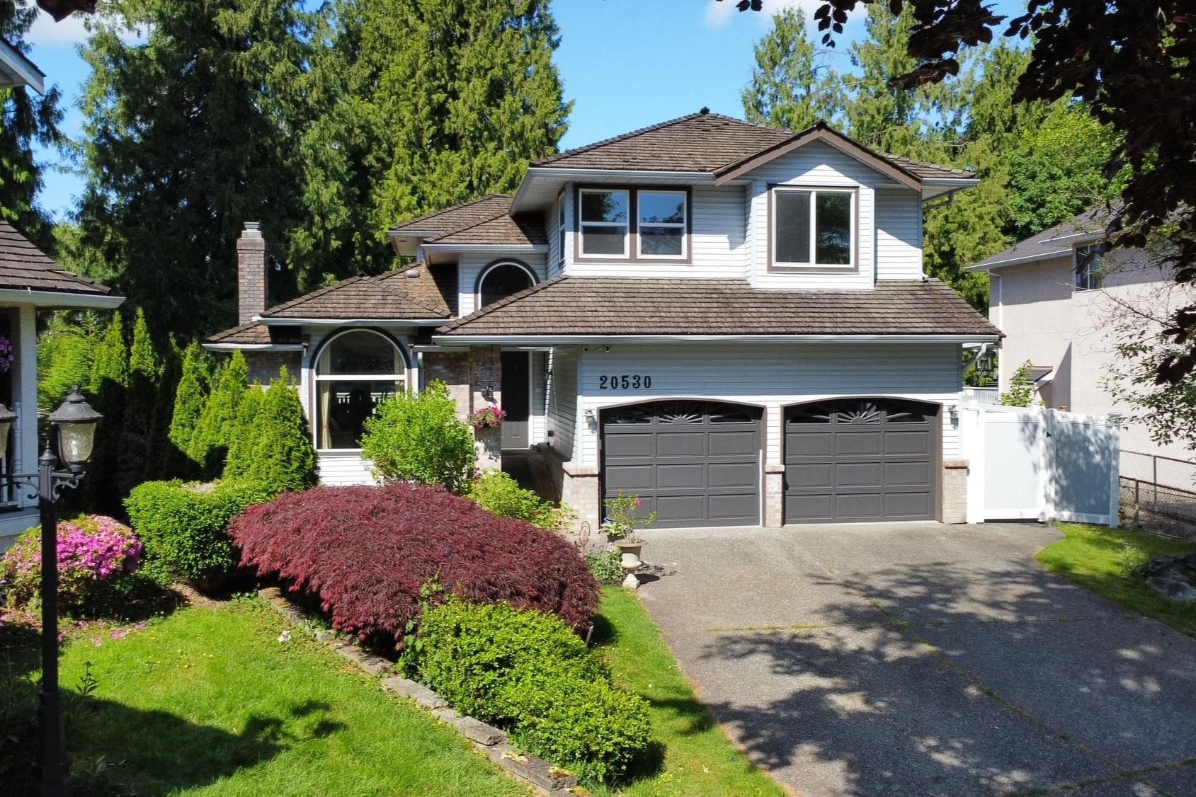 20530 96b Avenue, Langley, V1M 2H4 — photo 3