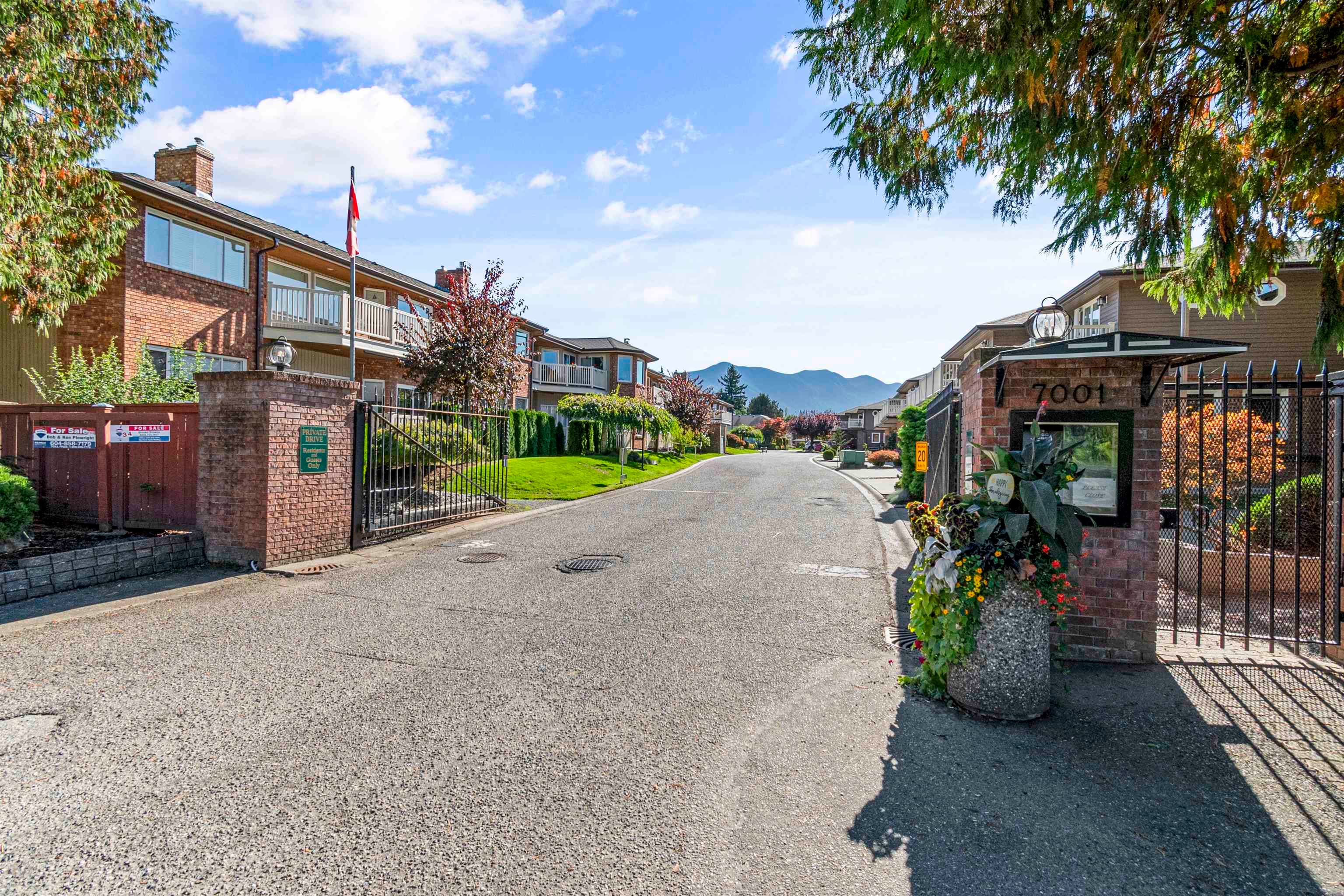 16 - 7001 Eden Drive, Chilliwack