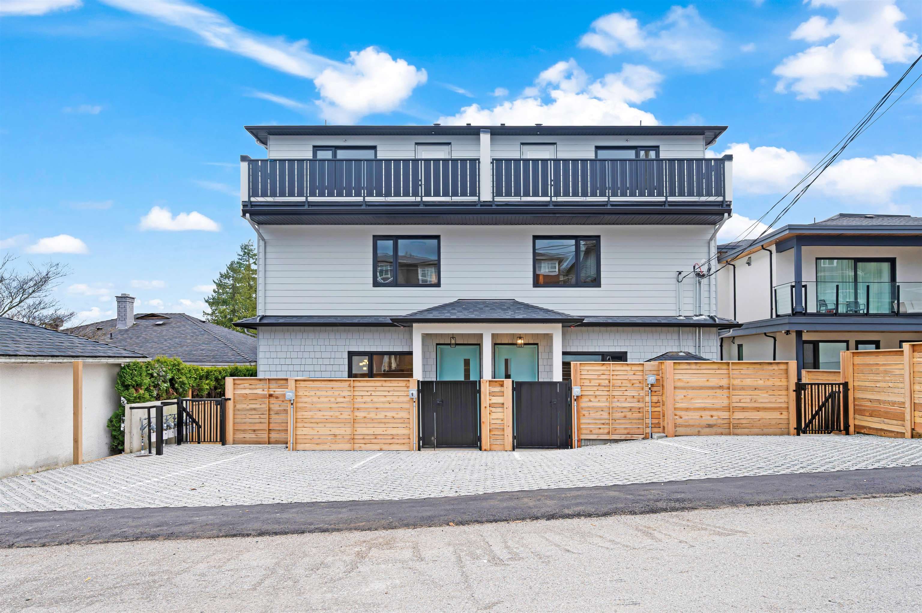 5 - 4855 Venables Street, Burnaby