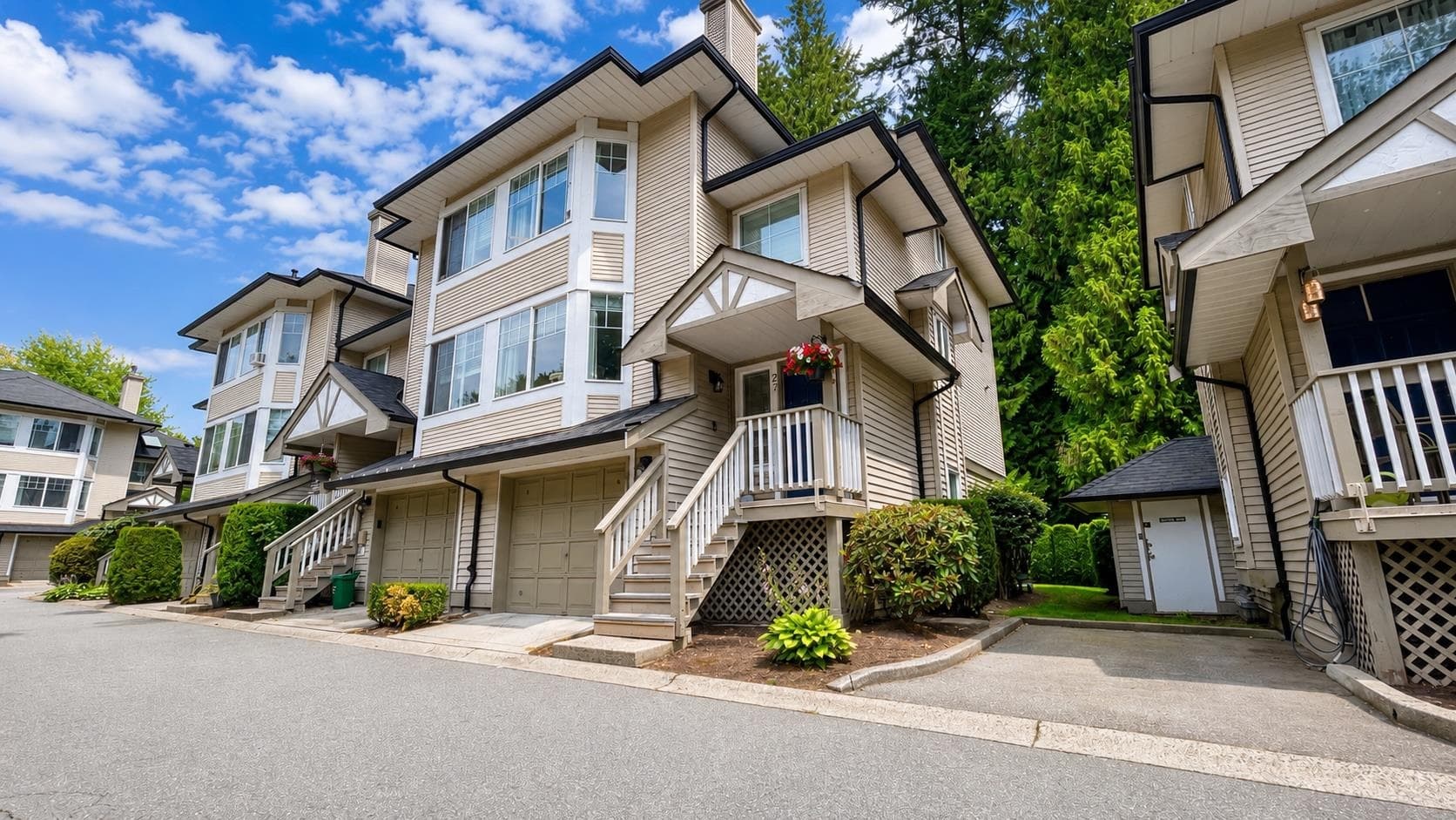 27 - 7640 Blott Street, Mission