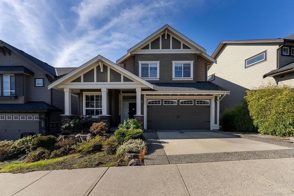 1510 Dayton Street, Coquitlam, V3E 0J6 — photo 1