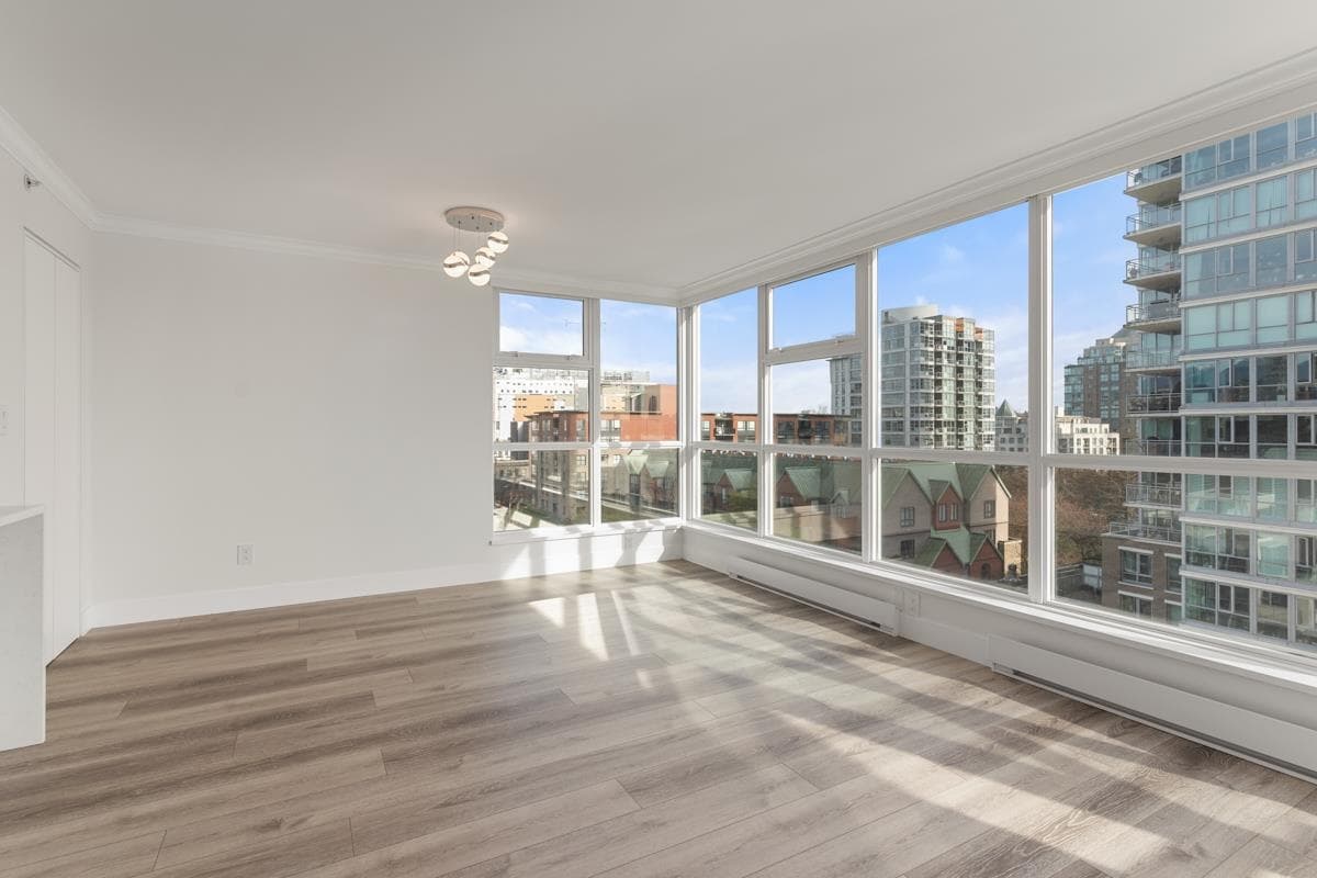 704 - 125 Milross Avenue, Vancouver, V6A 0A1 — photo 5