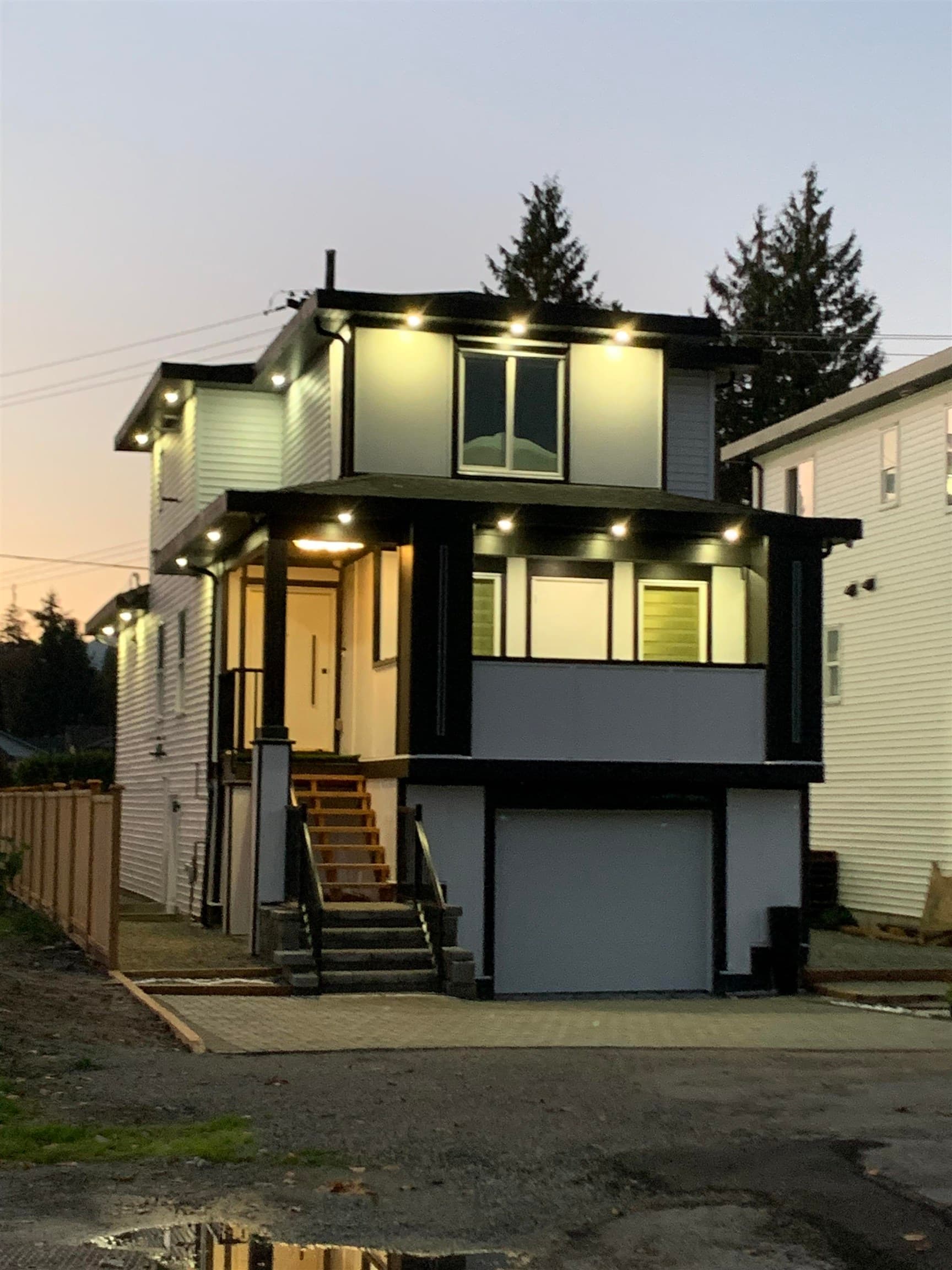 793 Westwood Street, Coquitlam