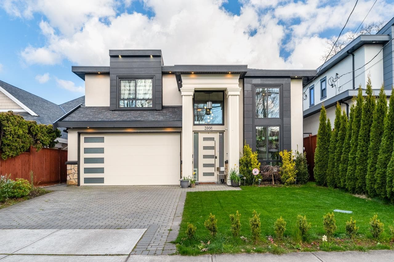 3991 Lockhart Road, Richmond