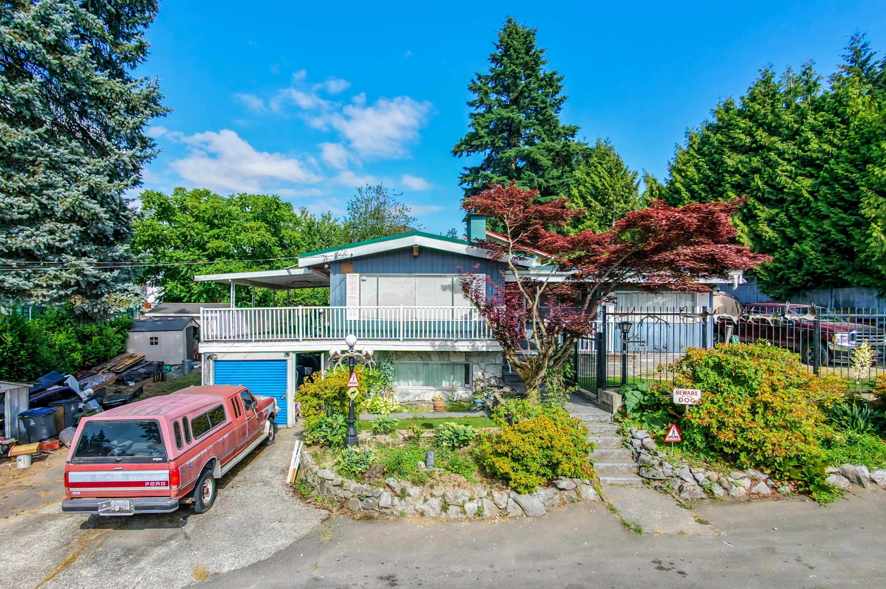 10810 129 Street, Surrey