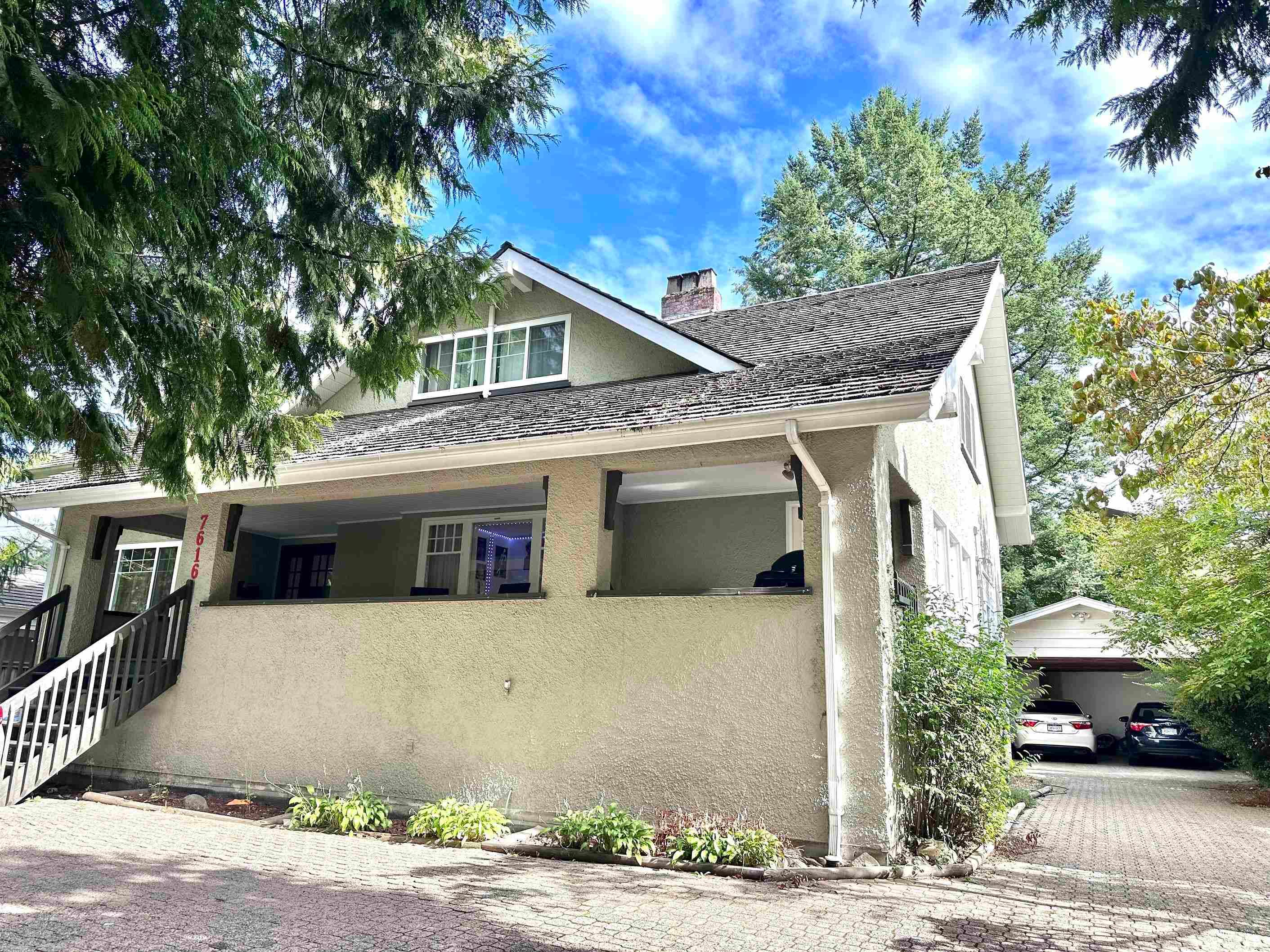 7616 Burris Street, Burnaby