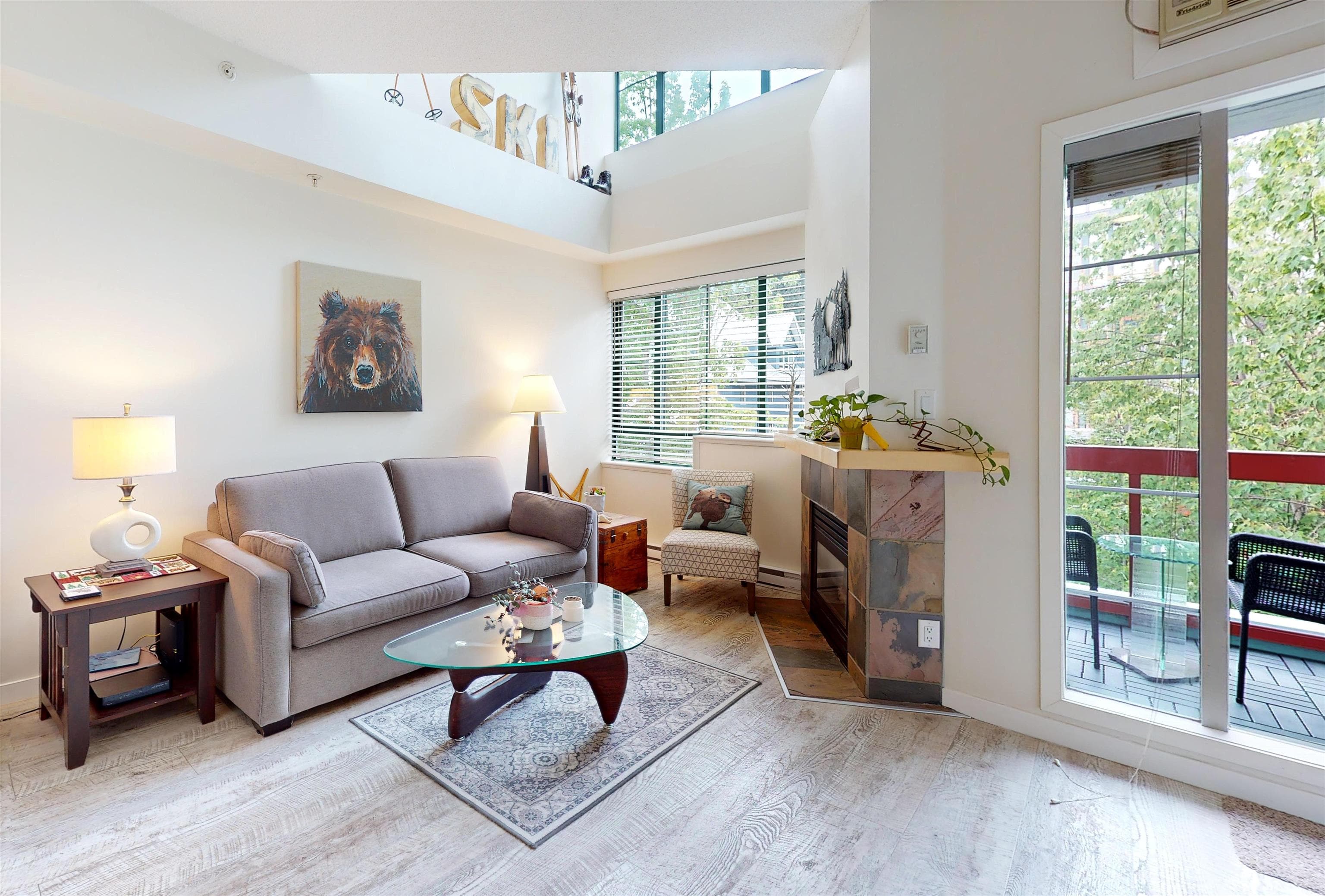 303 - 4368 Main Street, Whistler