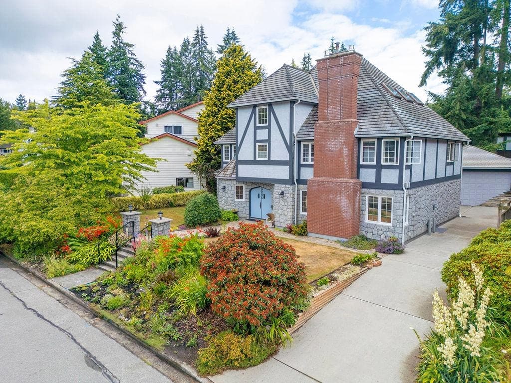 4290 Kevin Place, Vancouver