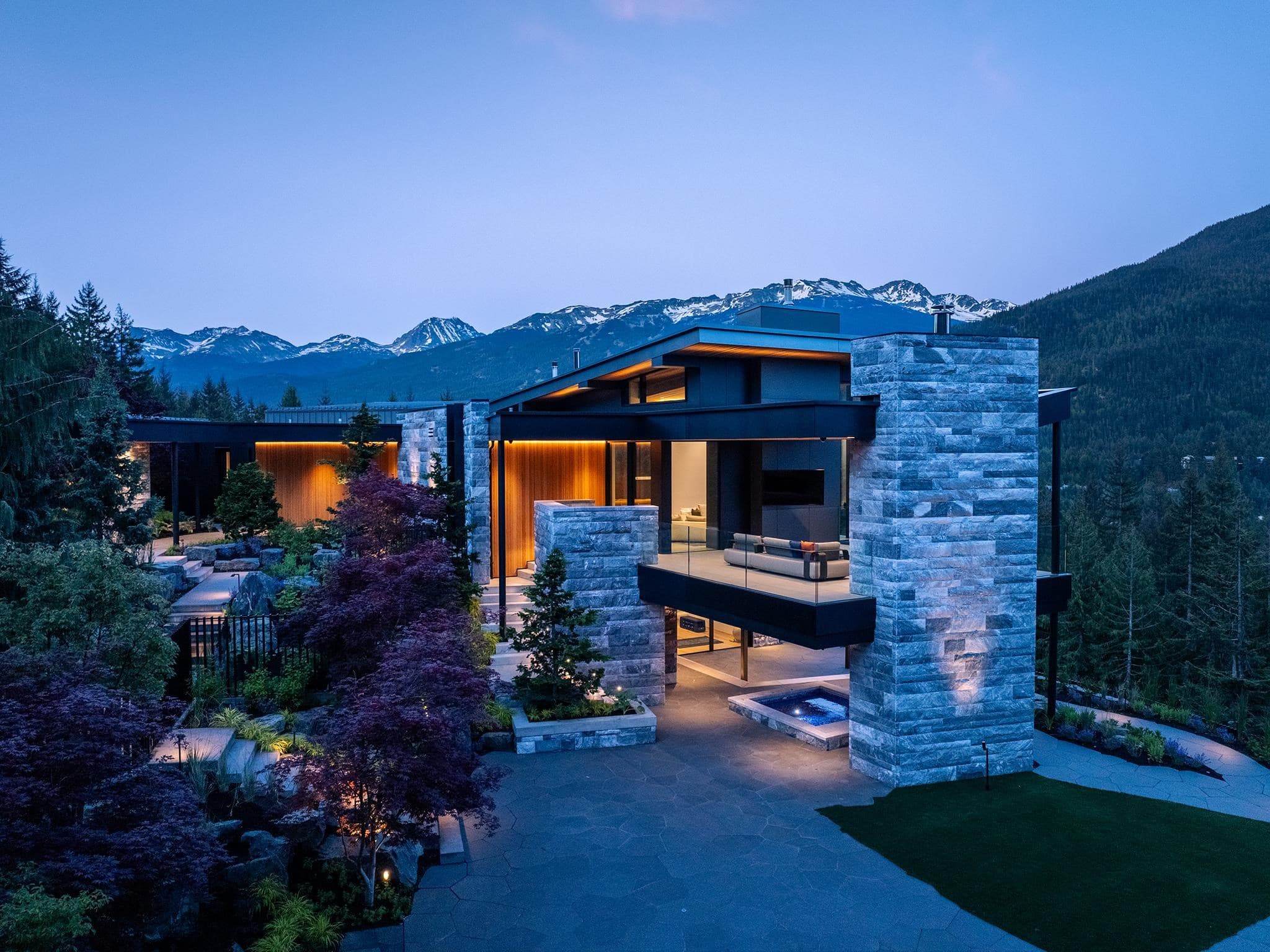 5412 Stonebridge Drive, Whistler