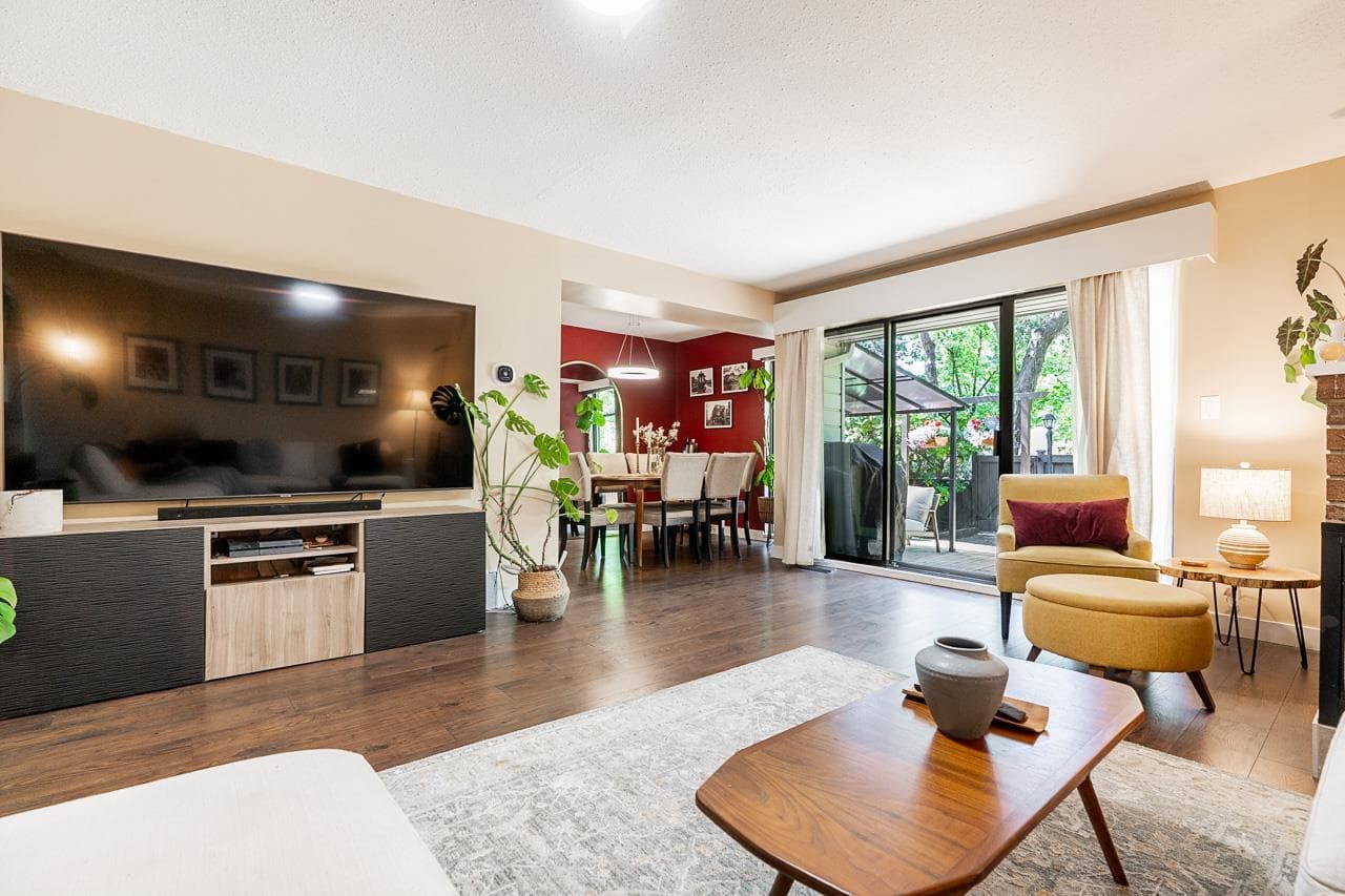 11 - 3350 Rosemont Drive, Vancouver, V5S 2C9 — photo 2