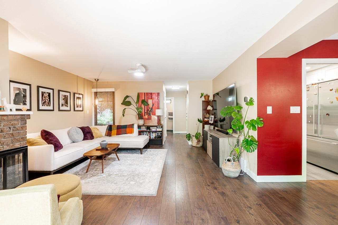 11 - 3350 Rosemont Drive, Vancouver, V5S 2C9 — photo 4