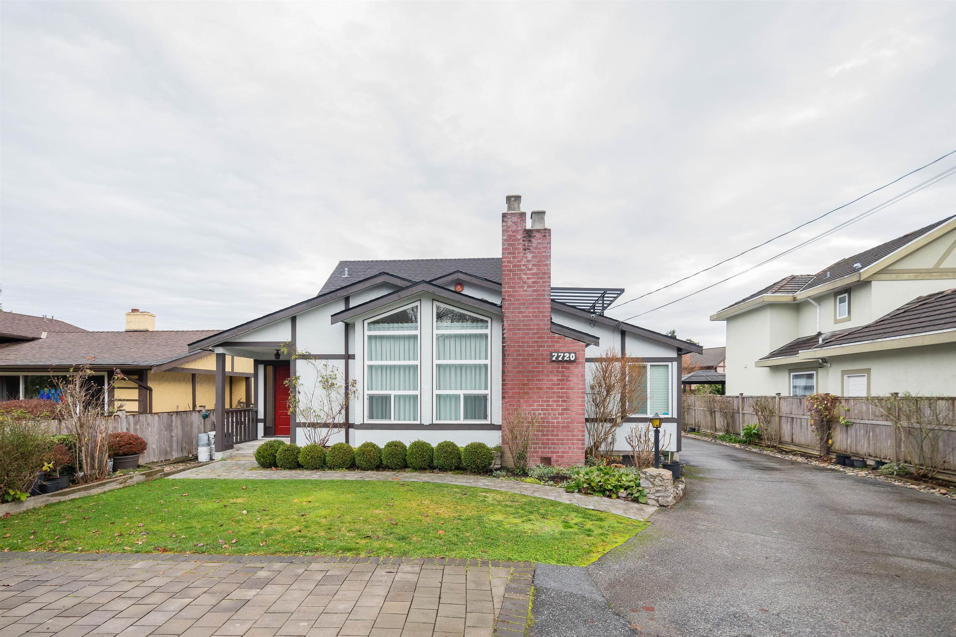 7720 No. 1 Road, Richmond, V7C 1T6 — photo 1