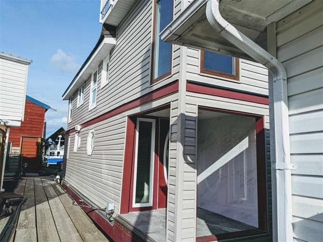 201 - 8191 River Road, Richmond
