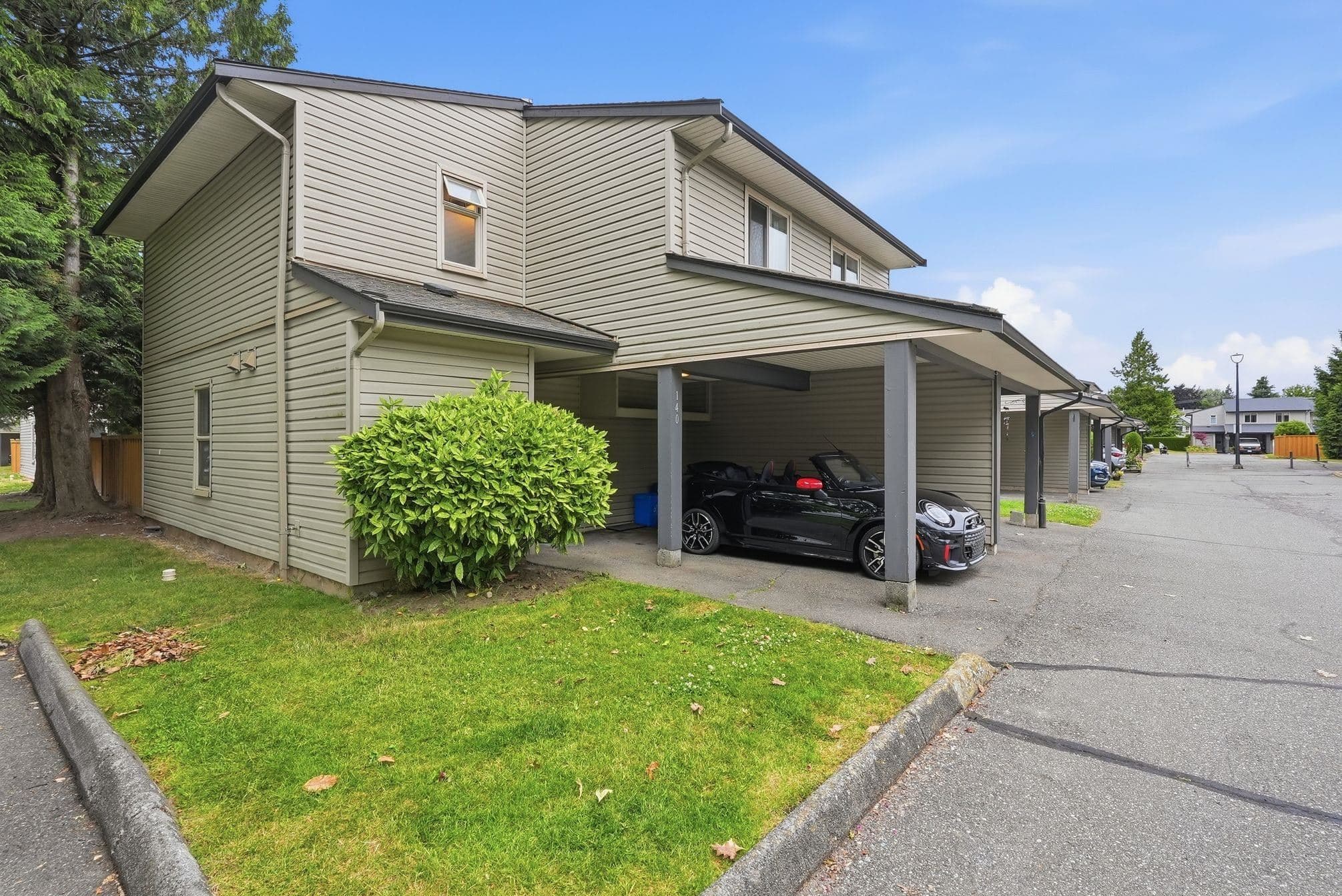 140 - 27456 32 Avenue, Langley