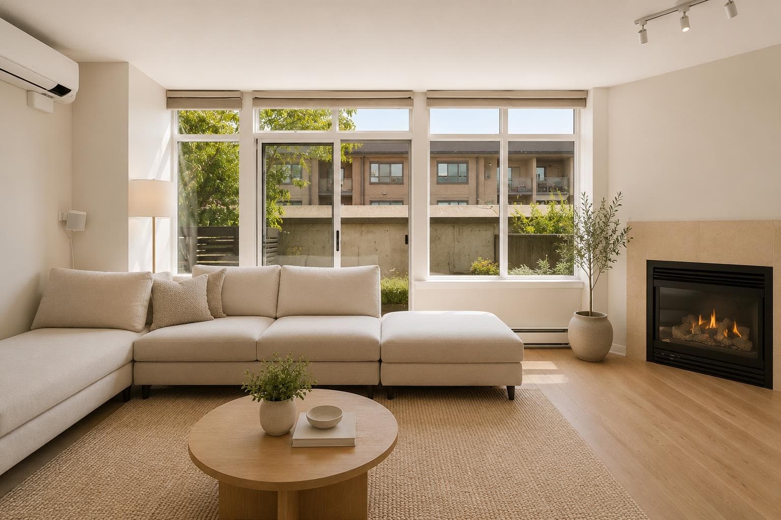 TH3 - 63 Keefer Place, Vancouver, V6B 6N6 — photo 2