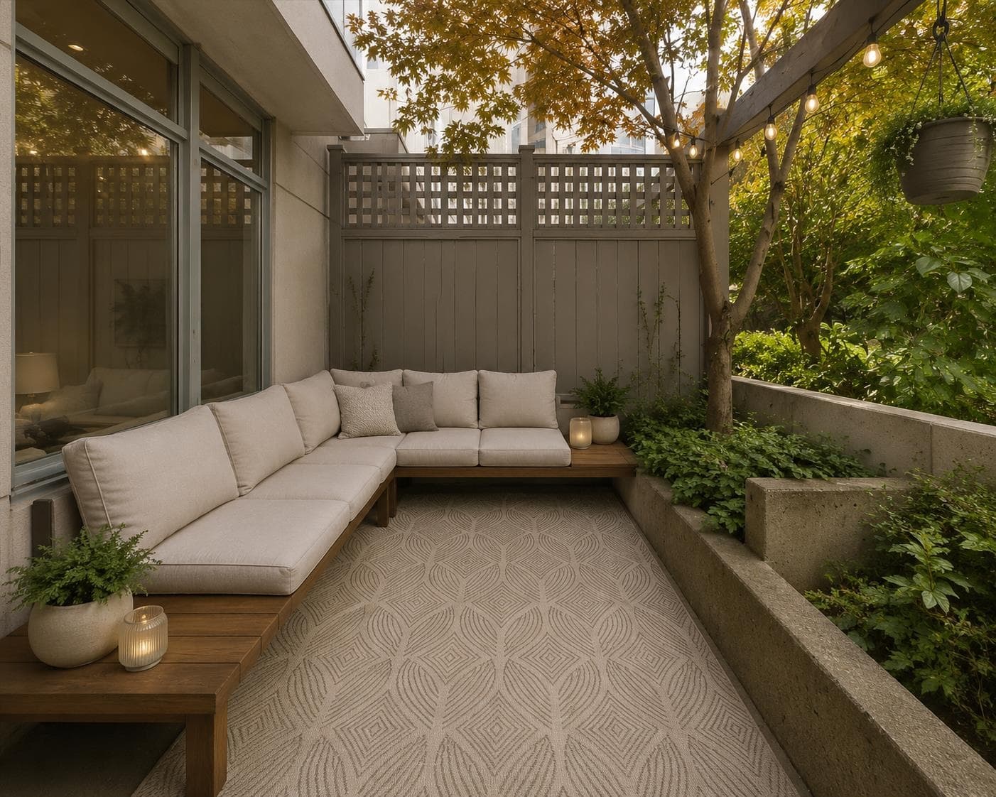 TH3 - 63 Keefer Place, Vancouver, V6B 6N6 — photo 5