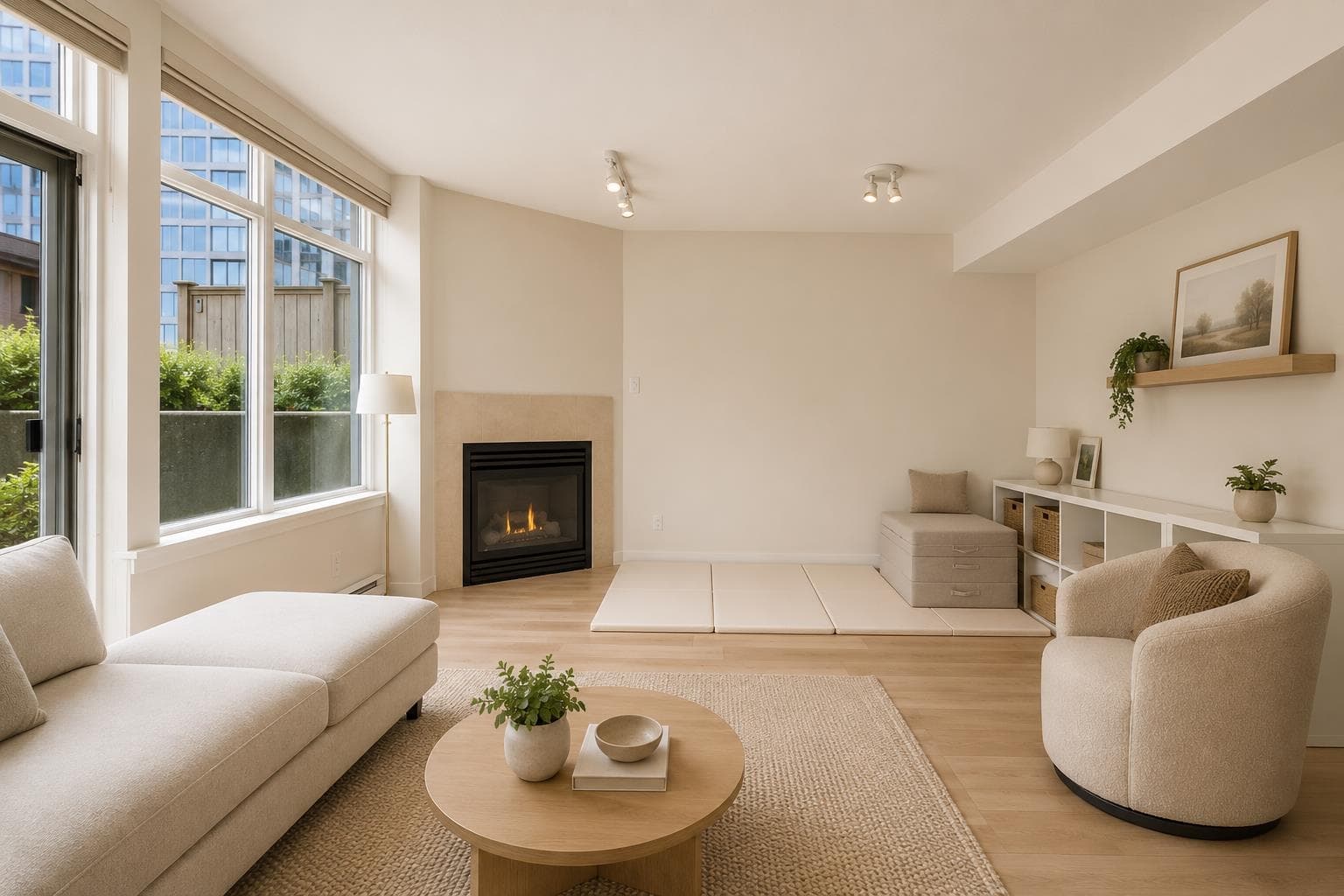 TH3 - 63 Keefer Place, Vancouver, V6B 6N6 — photo 1