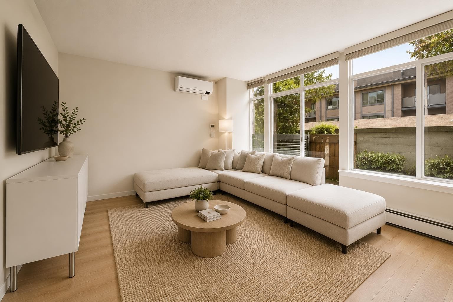 TH3 - 63 Keefer Place, Vancouver, V6B 6N6 — photo 4