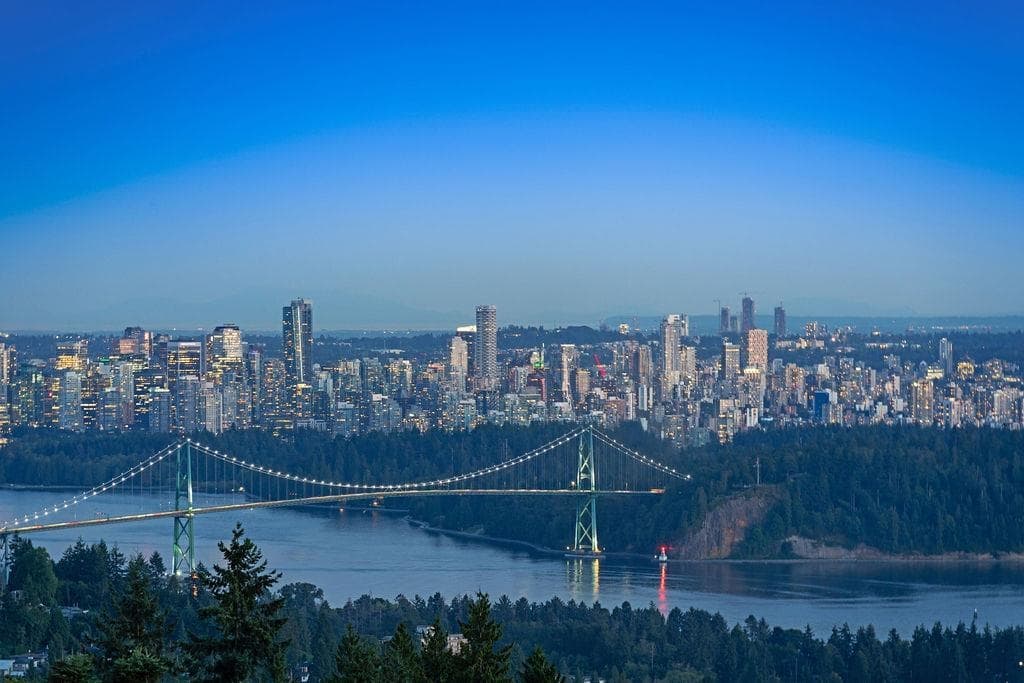 1327 Chartwell Drive, West Vancouver, V7S 2R4 — photo 2