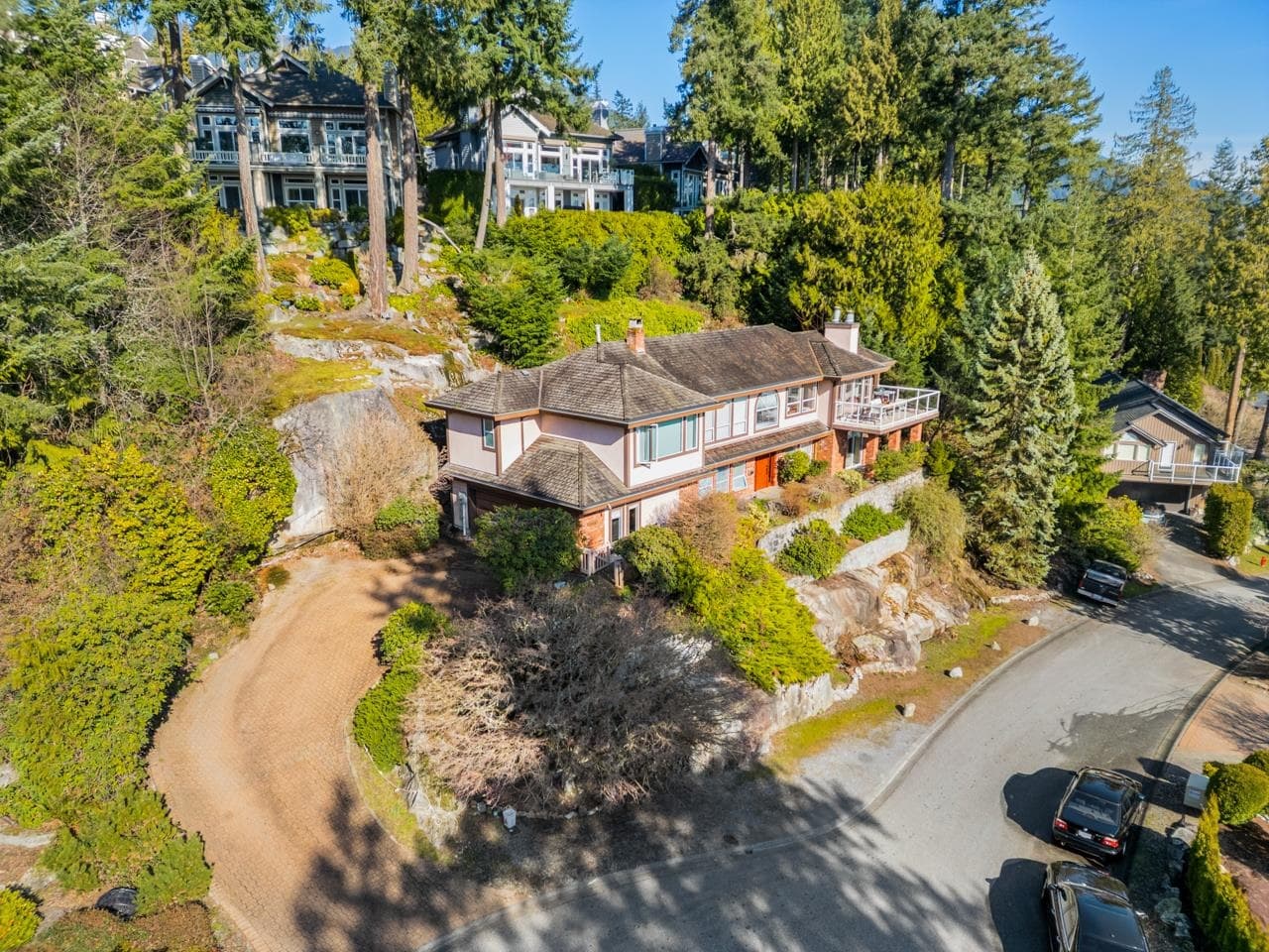 4815 Headland Close, West Vancouver, V7W 3C2 — photo 2