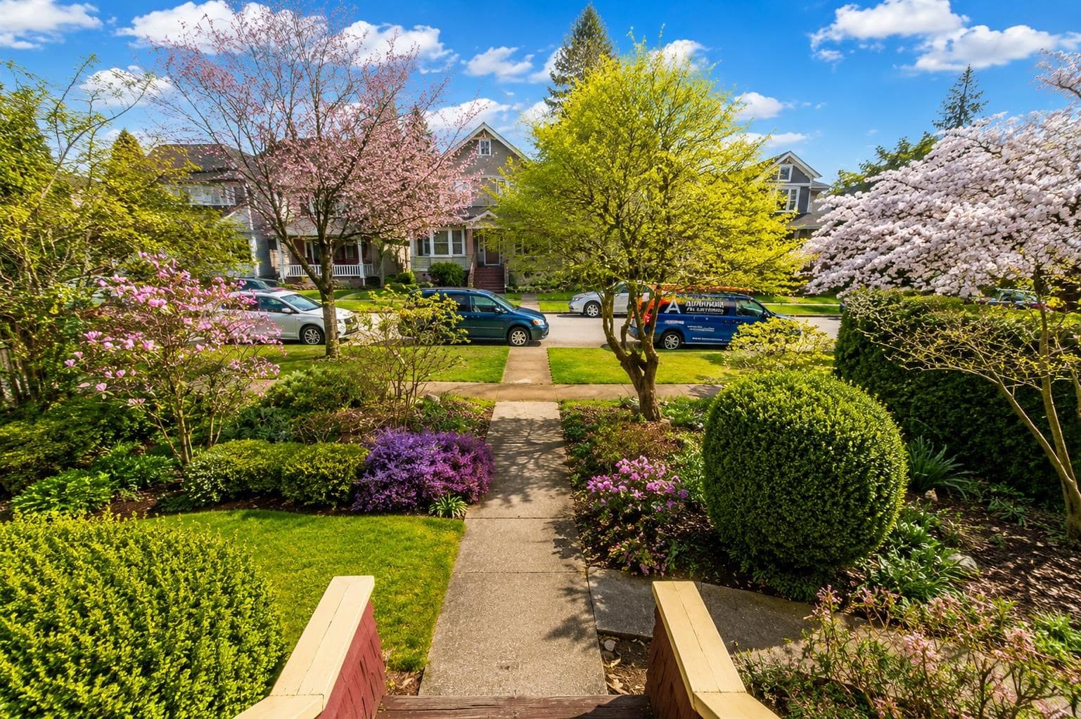 6519 Cypress Street, Vancouver, V6P 5L5 — photo 3