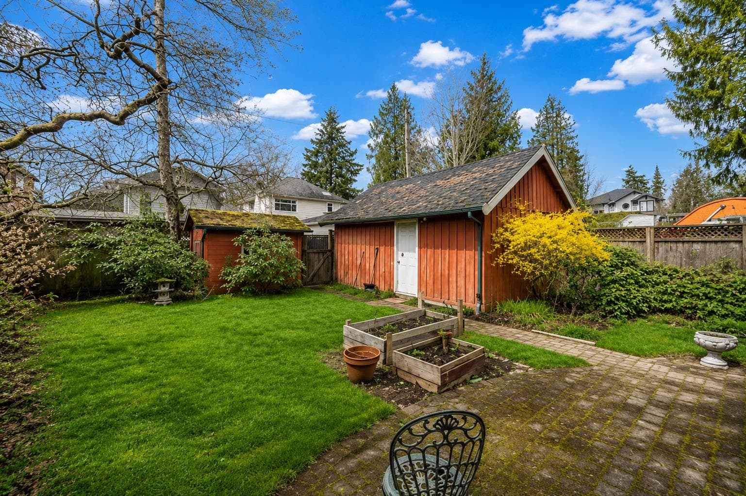 6519 Cypress Street, Vancouver, V6P 5L5 — photo 4