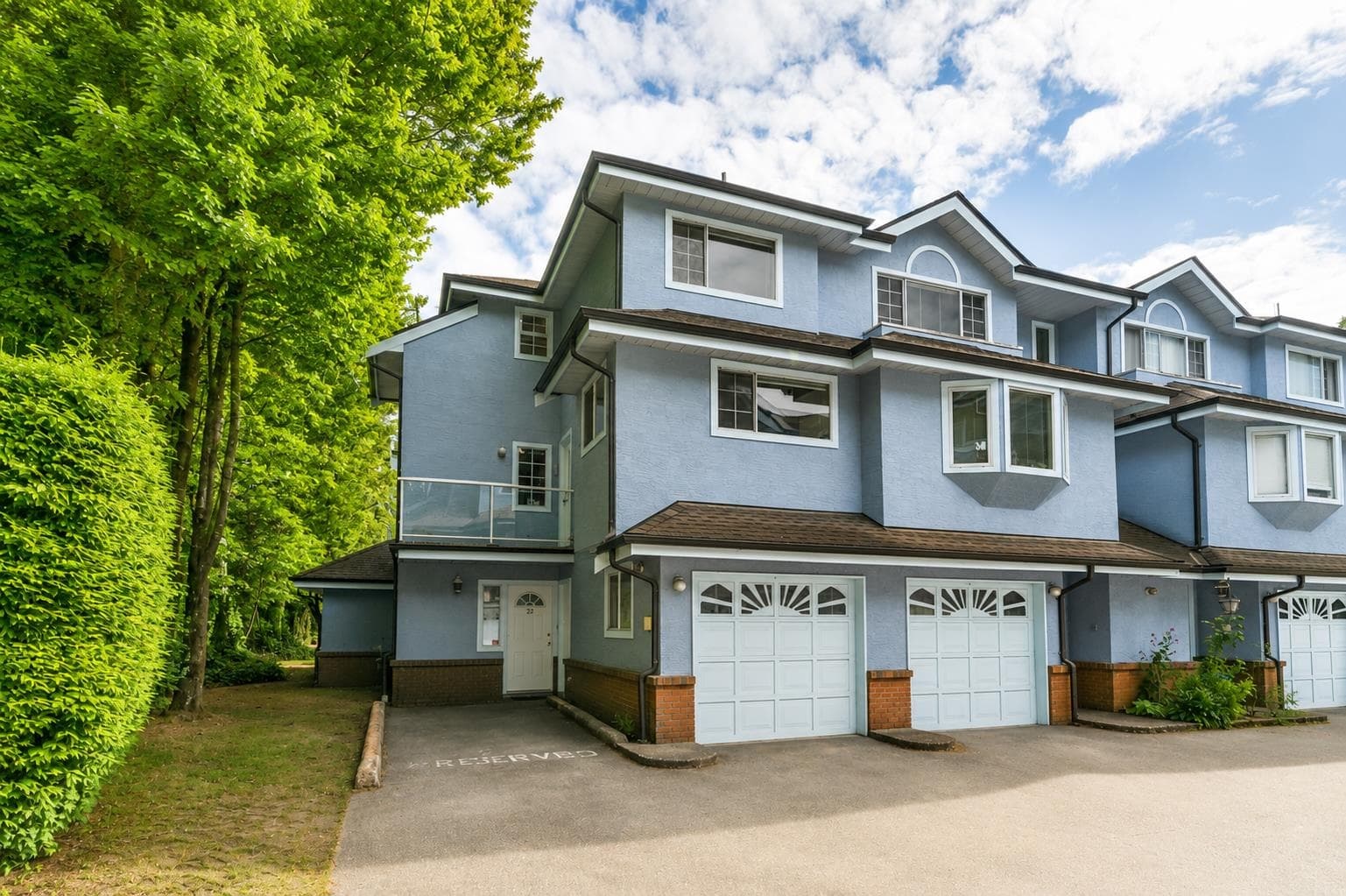 23 - 8780 Bennett Road, Richmond