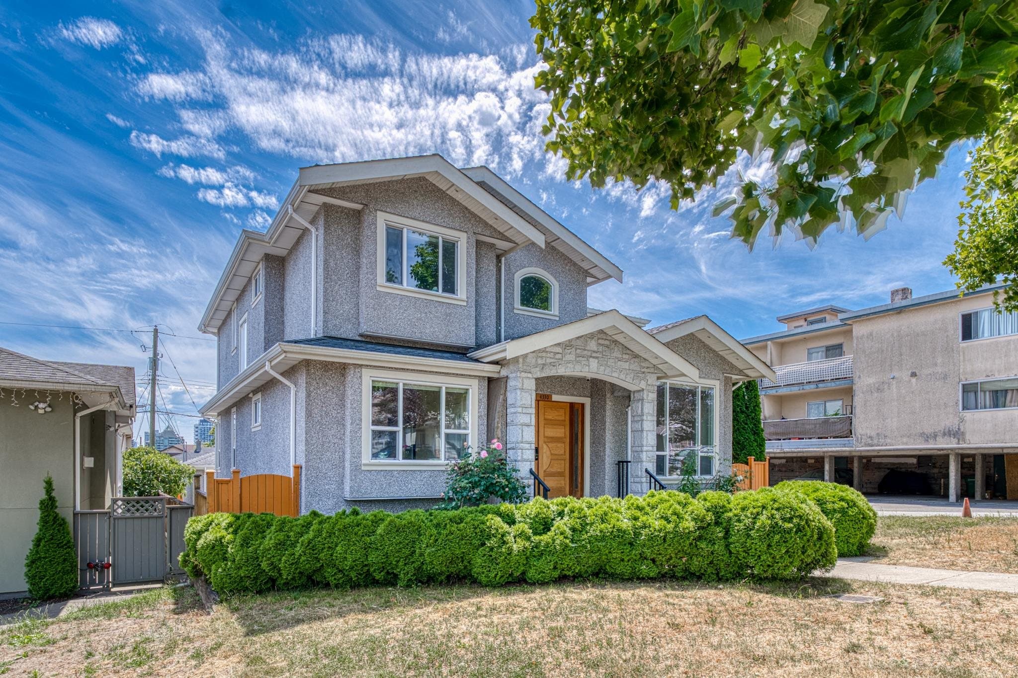 4330 William Street, Burnaby