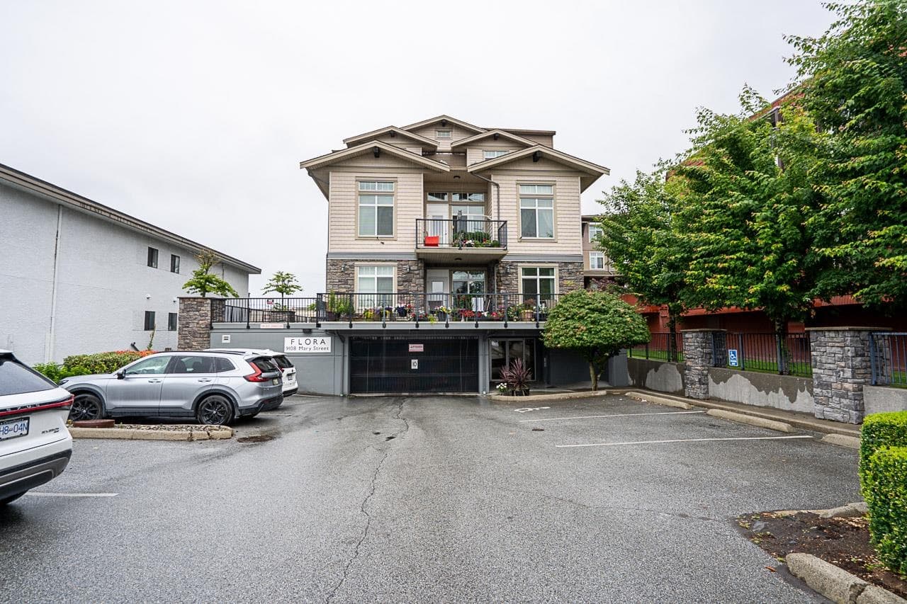 107 - 9108 Mary Street, Chilliwack