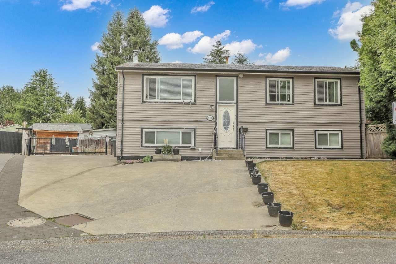 15033 Ashby Place, Surrey