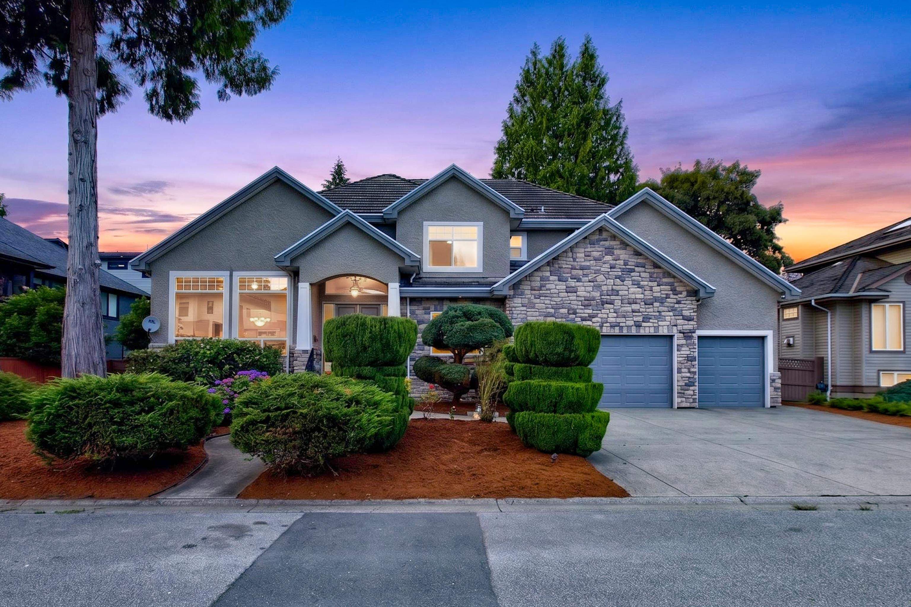 21291 122b Avenue, Maple Ridge