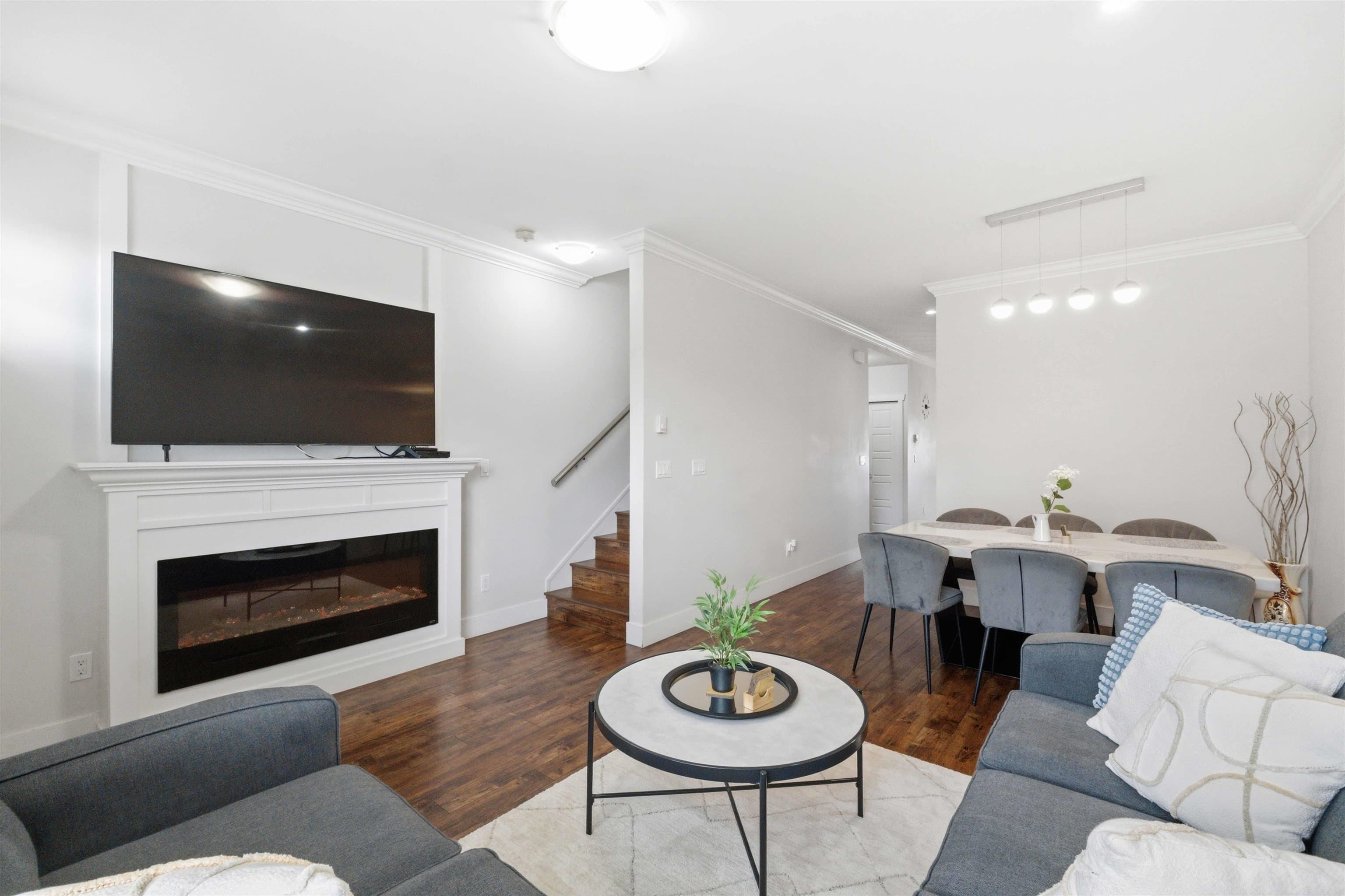 17 - 8747 162 Street, Surrey, V4N 6R1 — photo 3