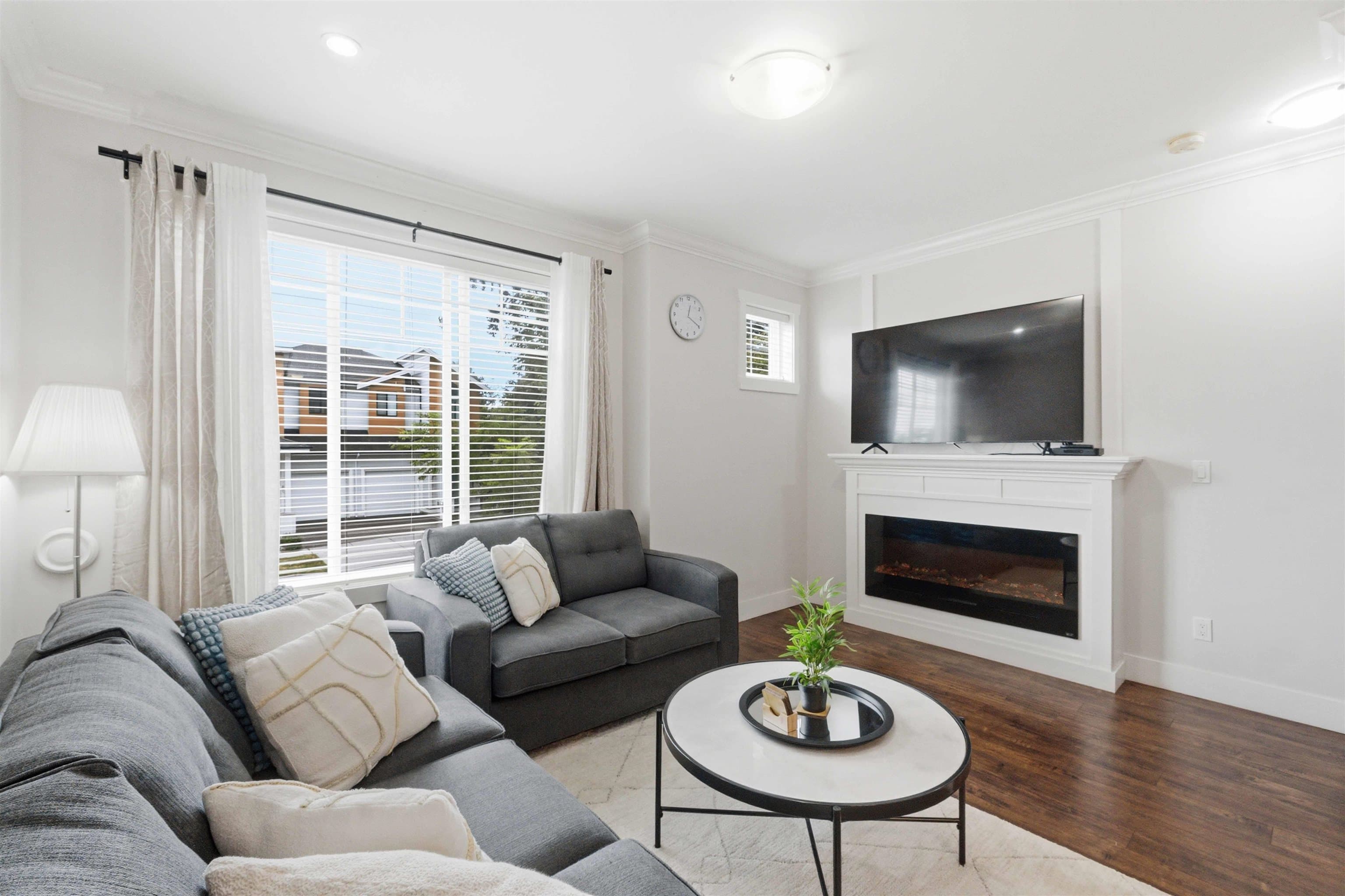 17 - 8747 162 Street, Surrey, V4N 6R1 — photo 4