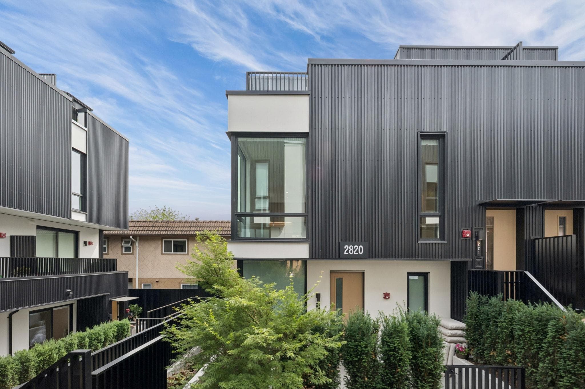 221 - 2820 Nanaimo Street, Vancouver