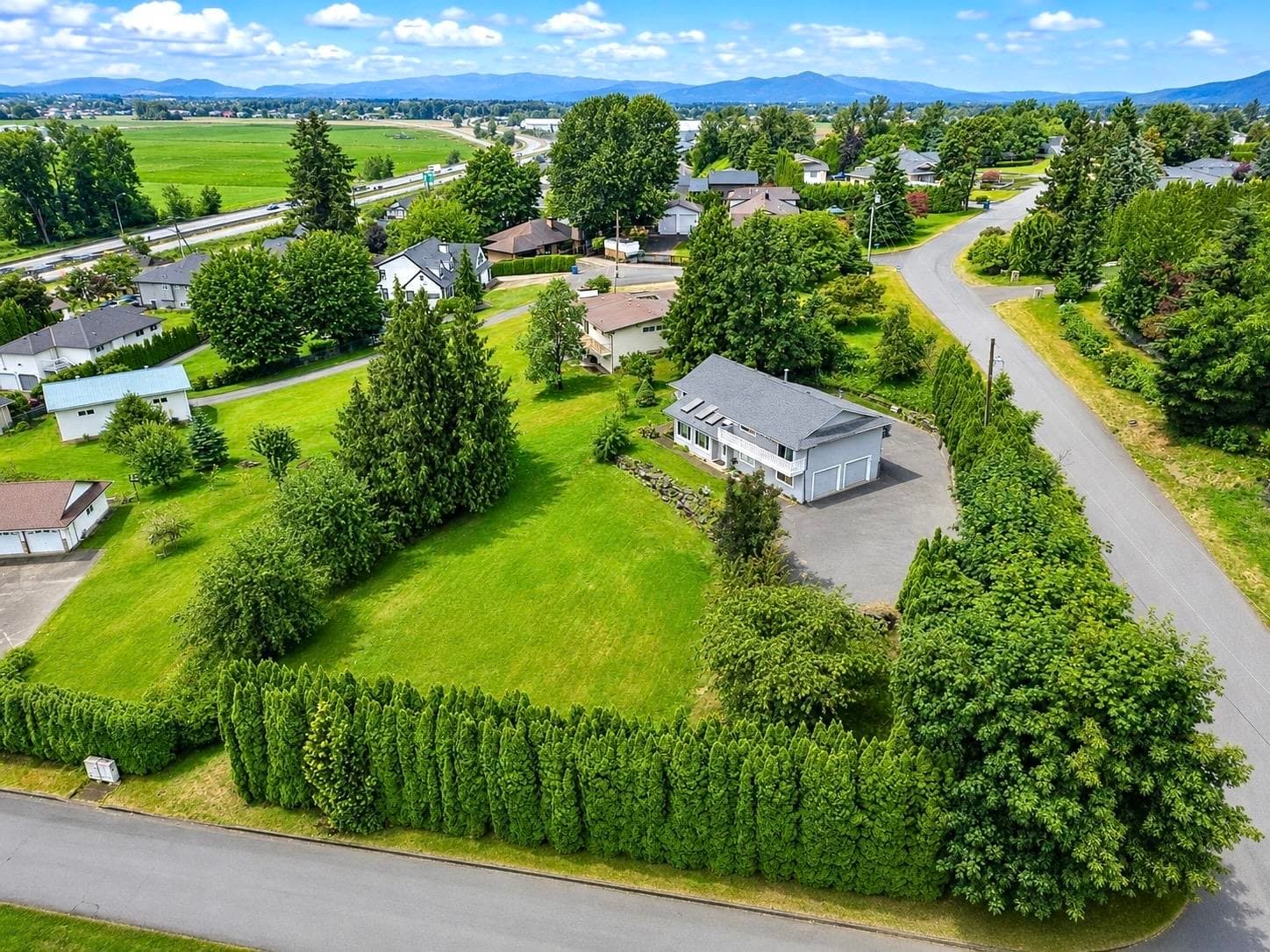1783 Everett Road, Abbotsford