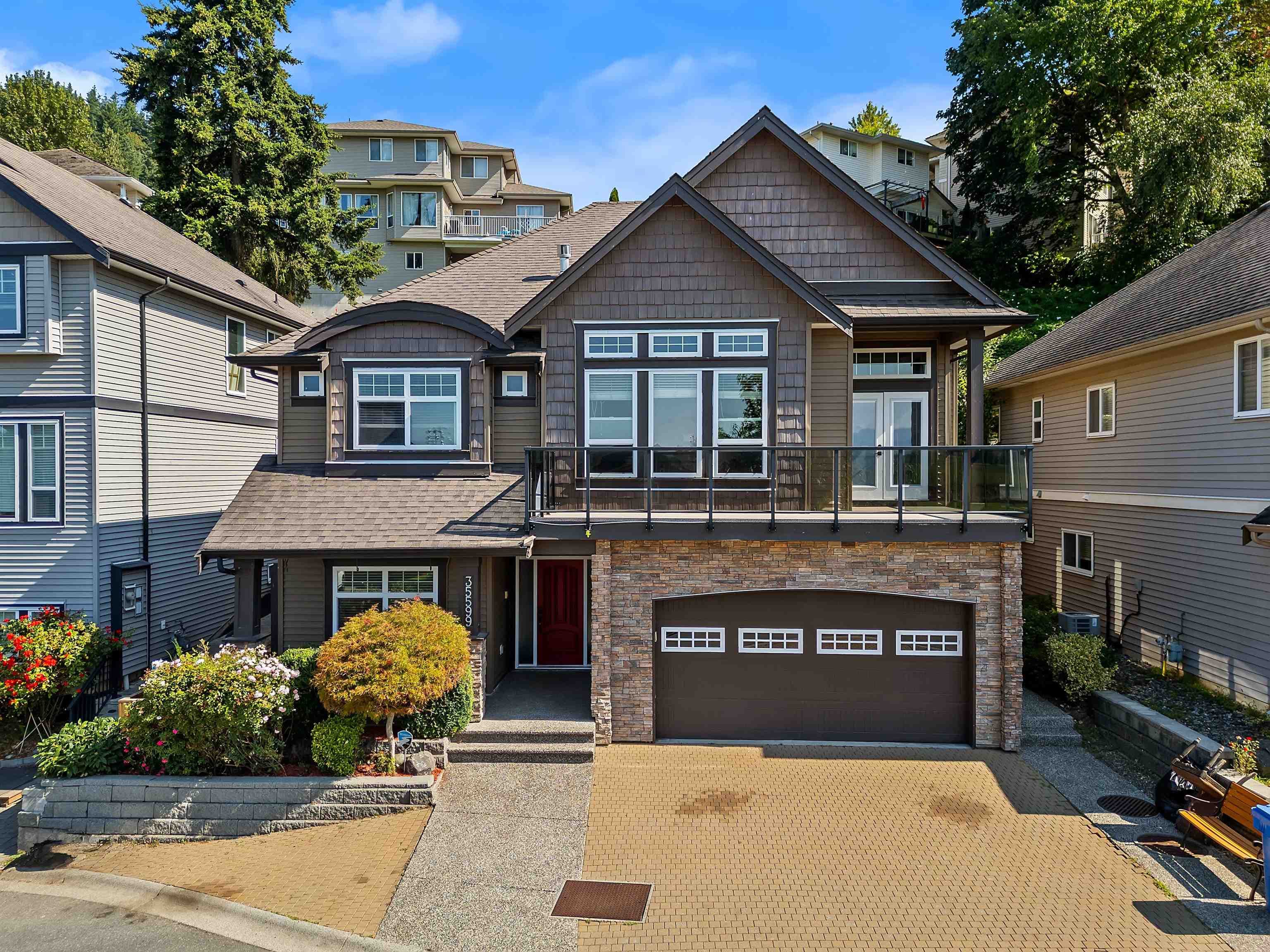 35599 Zanatta Lane, Abbotsford