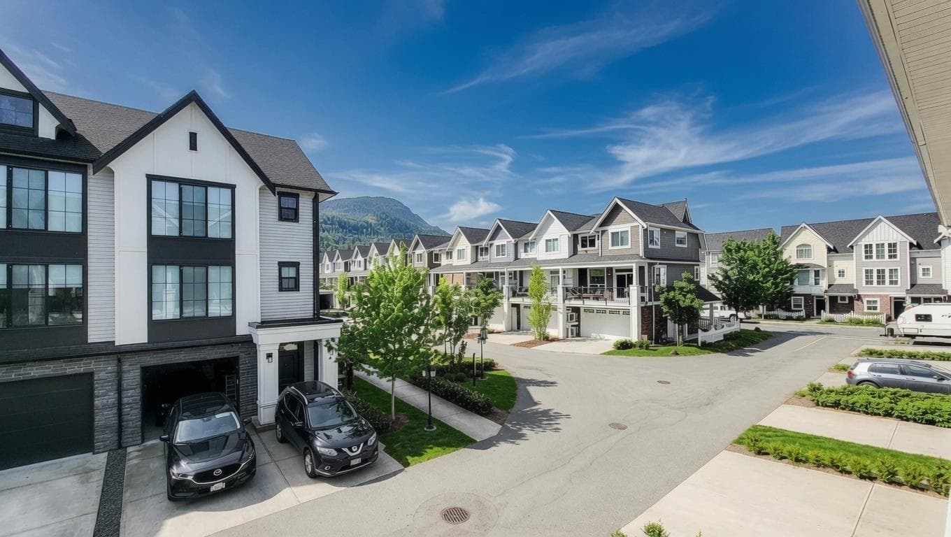 44486 Sherry Drive, Chilliwack, V2R 0R6 — photo 1