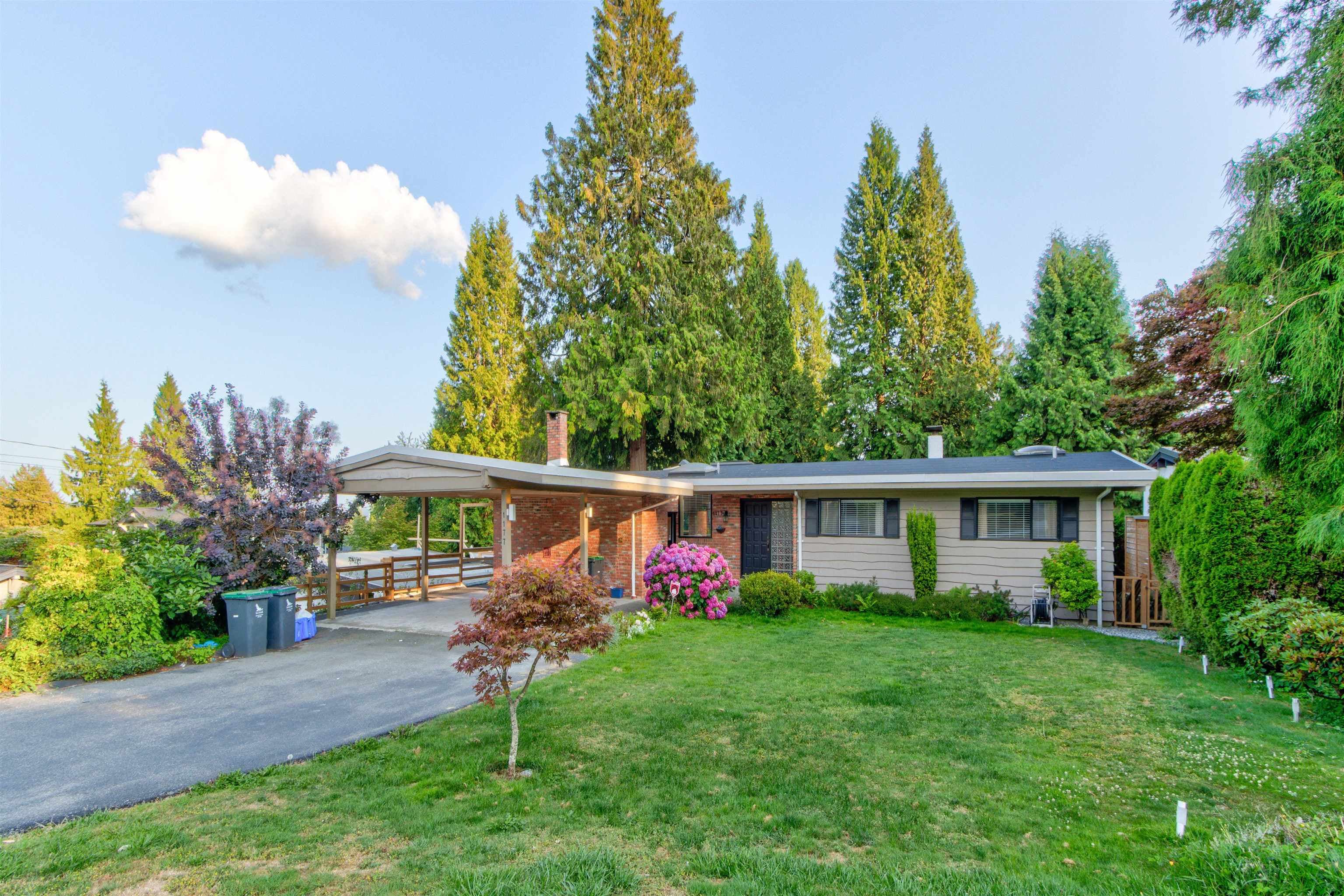 1177 E 15th Street, North Vancouver