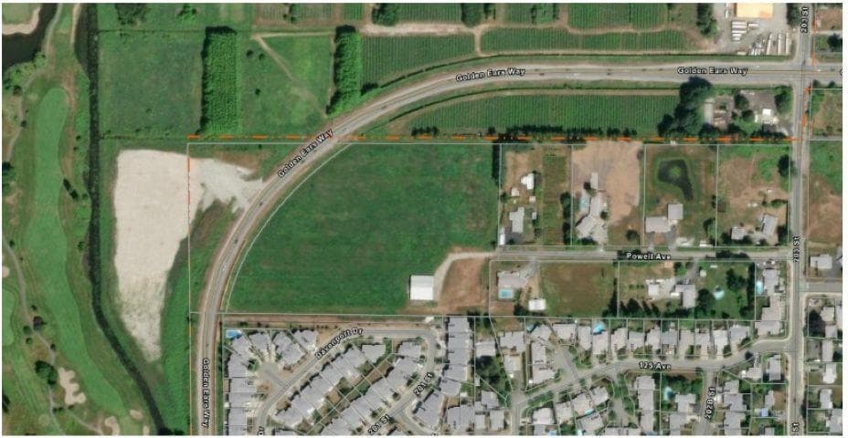 20111 Powell Avenue, Maple Ridge