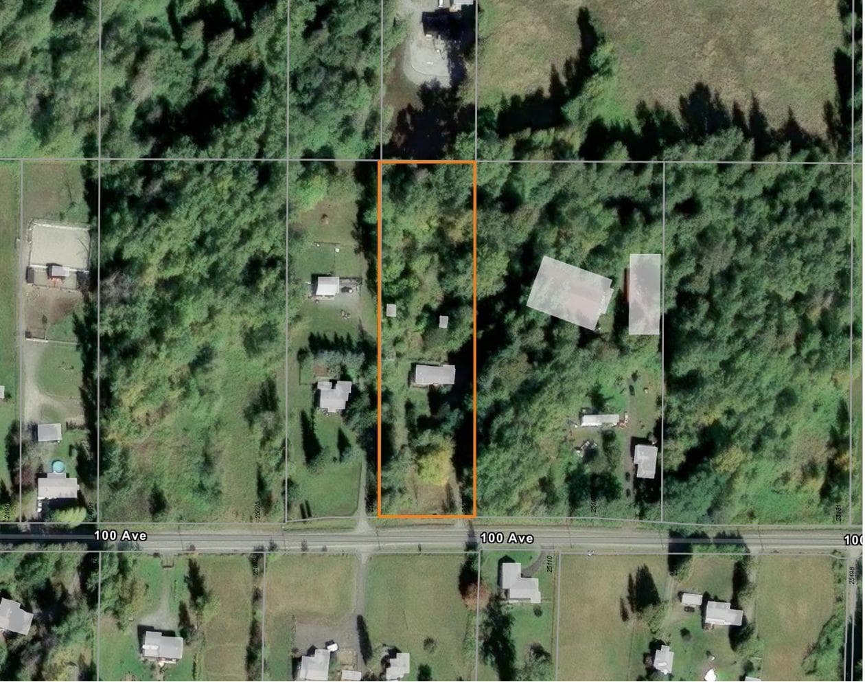 25083 100 Avenue, Maple Ridge