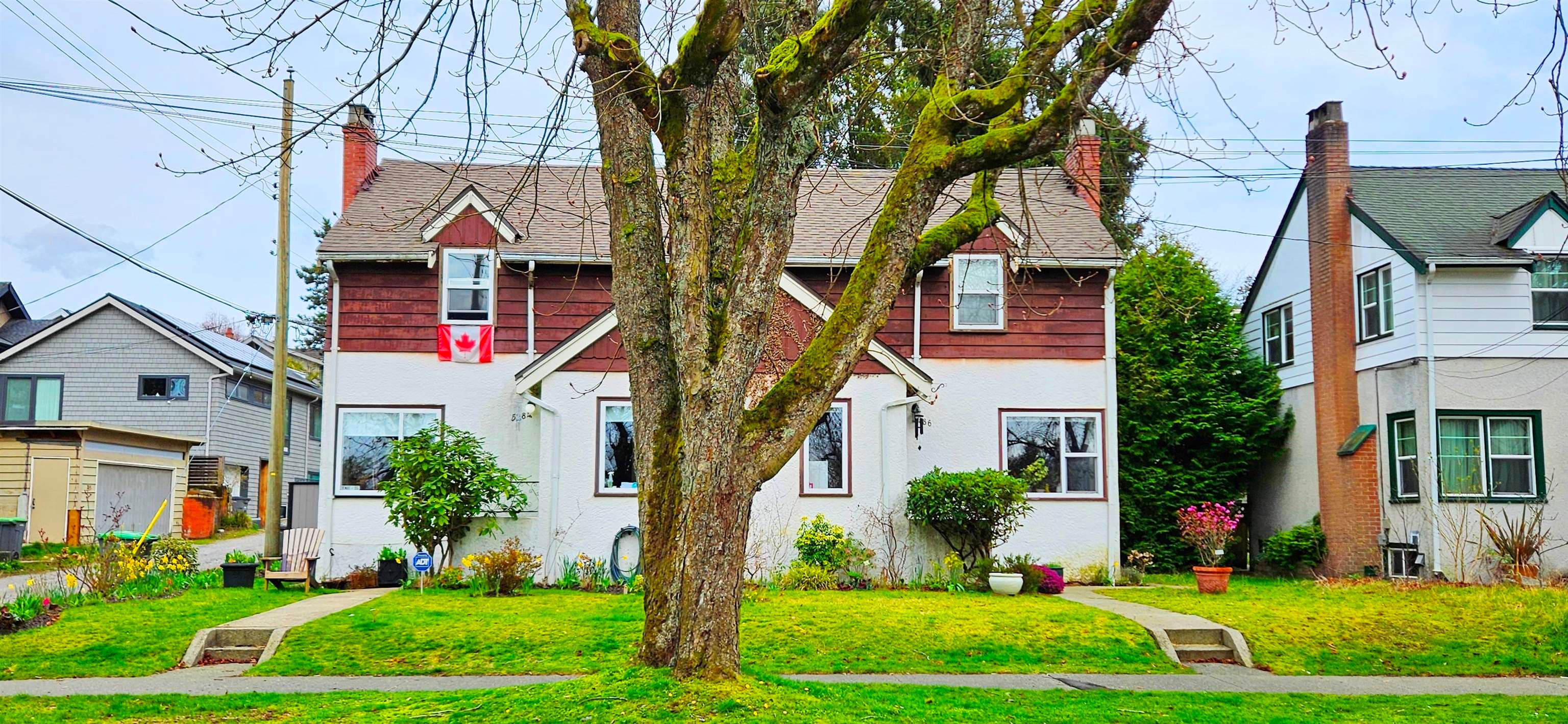 5284 East Boulevard, Vancouver, V6M 3V1 — photo 2