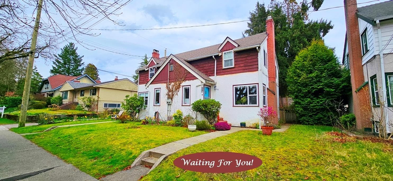 5284 East Boulevard, Vancouver, V6M 3V1 — photo 4