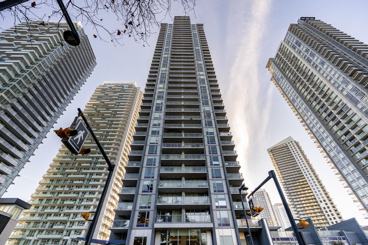 3709 - 13750 100 Avenue, Surrey, V3T 0L3 — photo 2