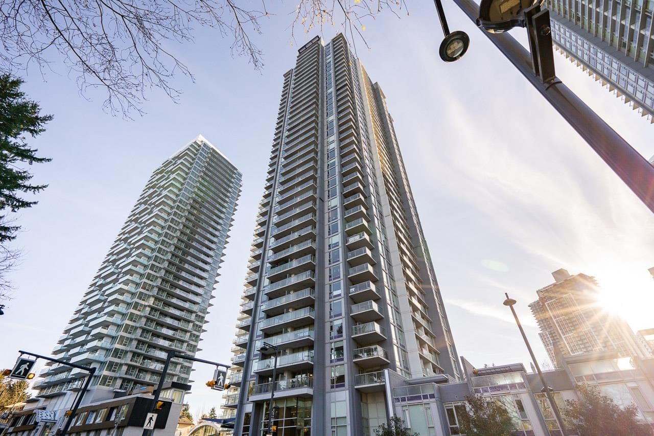 3709 - 13750 100 Avenue, Surrey, V3T 0L3 — photo 3