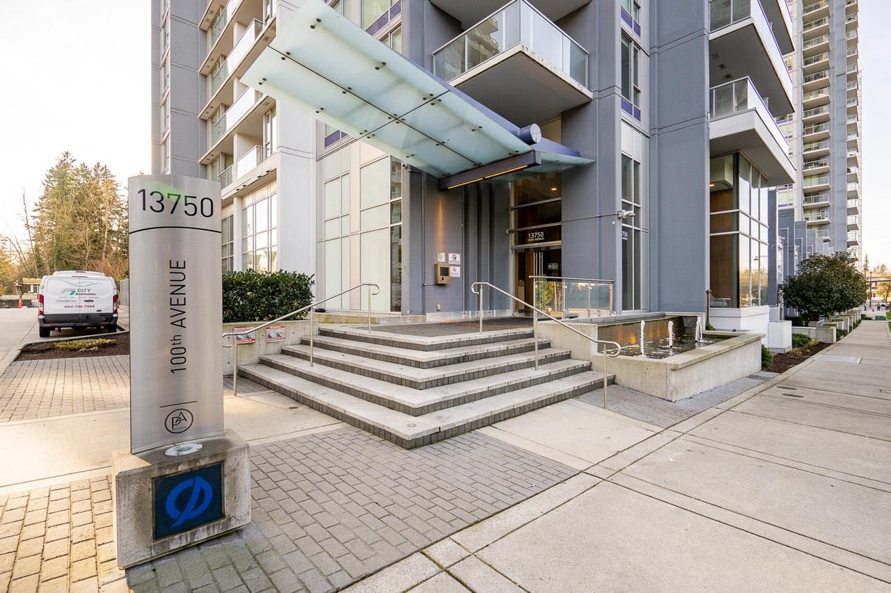 3709 - 13750 100 Avenue, Surrey, V3T 0L3 — photo 4