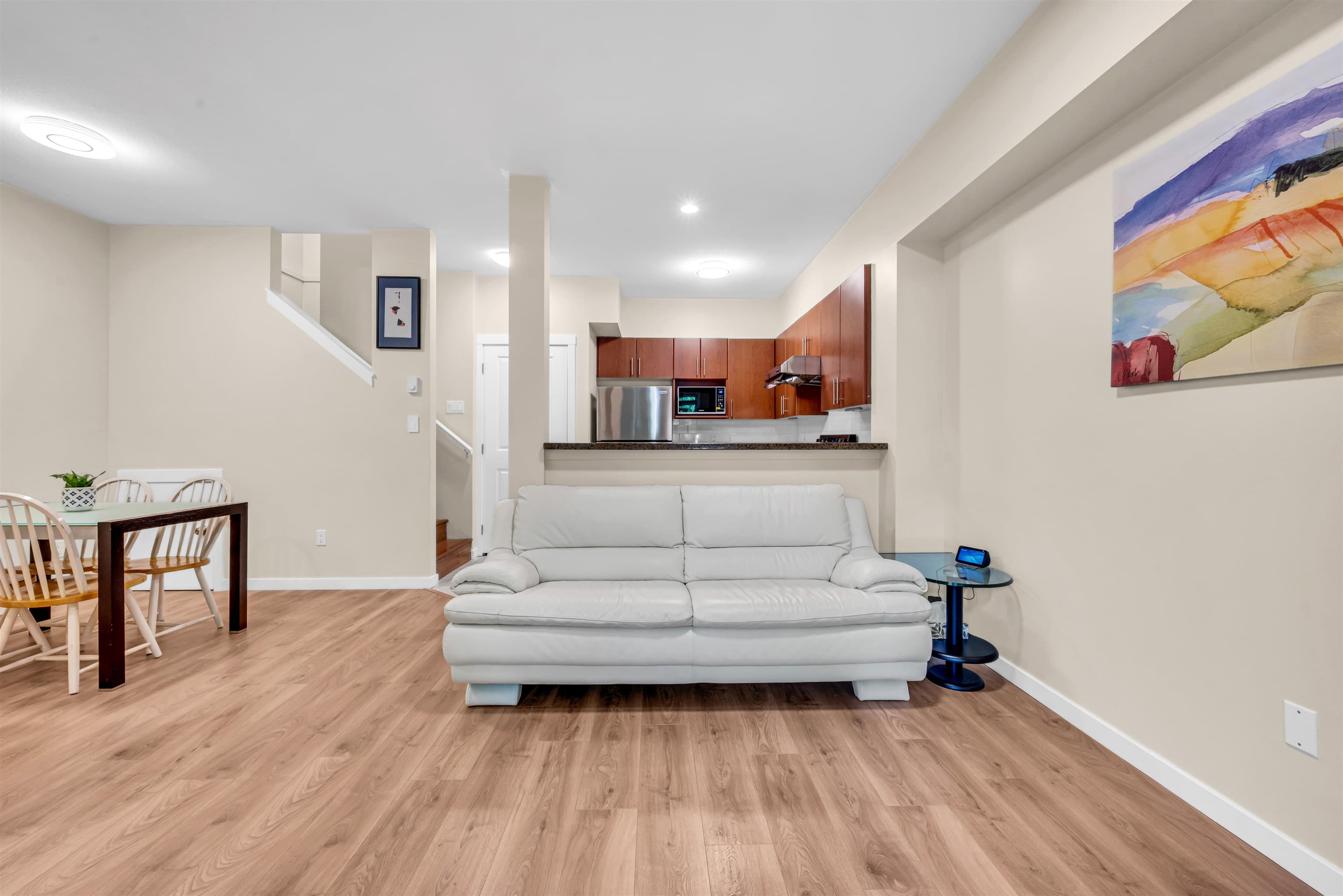 8 - 7136 18th Avenue, Burnaby, V3N 1H1 — photo 5