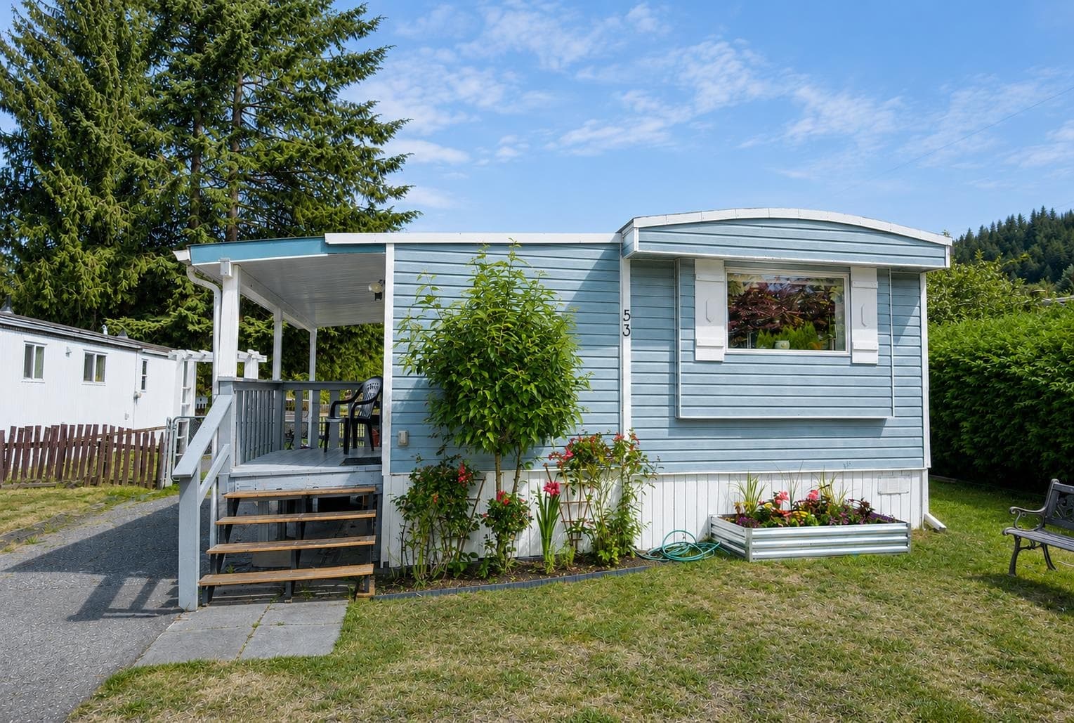 53 - 46484 Chilliwack Lake Road, Chilliwack, V2R 3R8 — photo 5