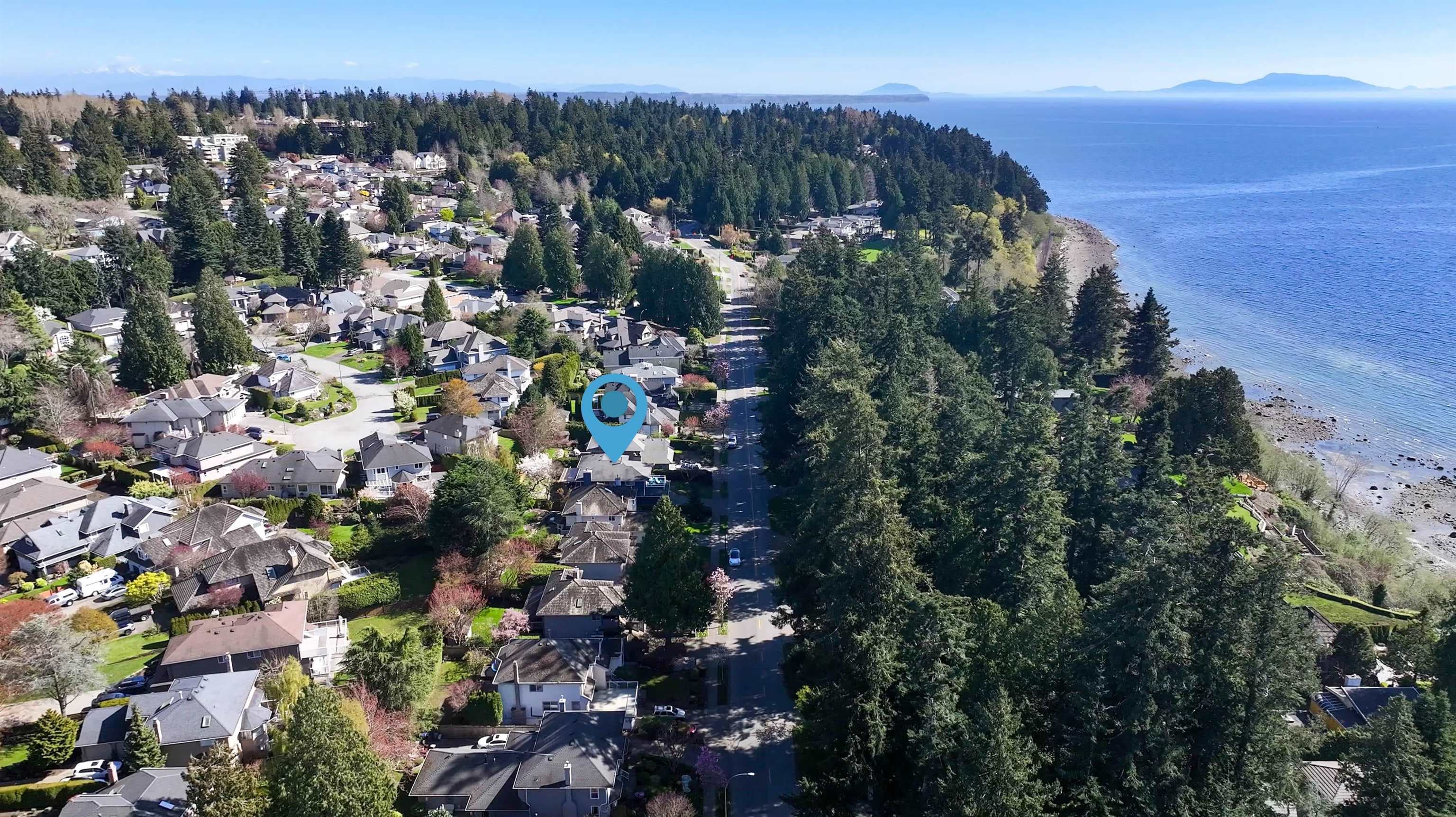 1834 Ocean Park Road, Surrey
