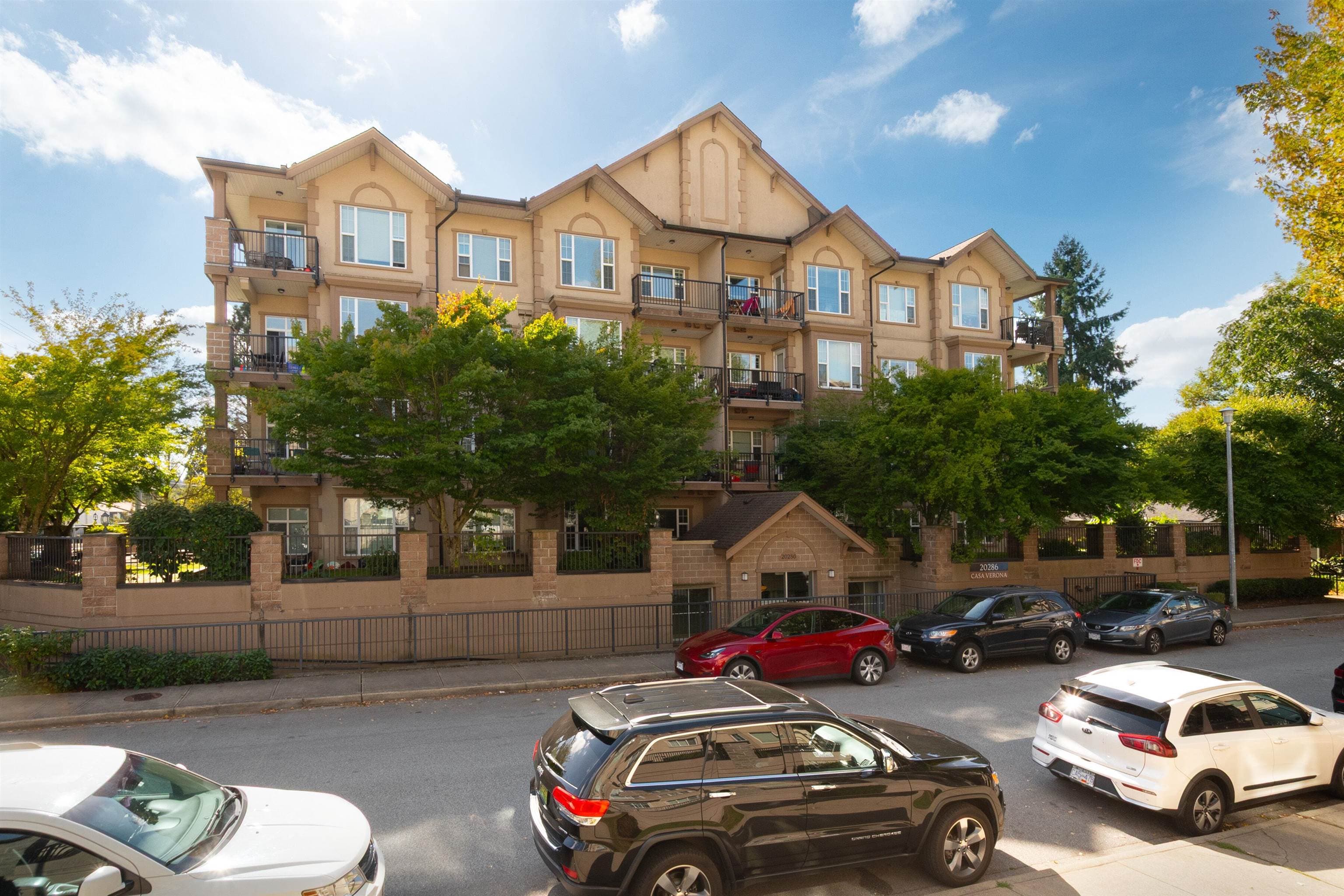 101 - 20286 53a Avenue, Langley